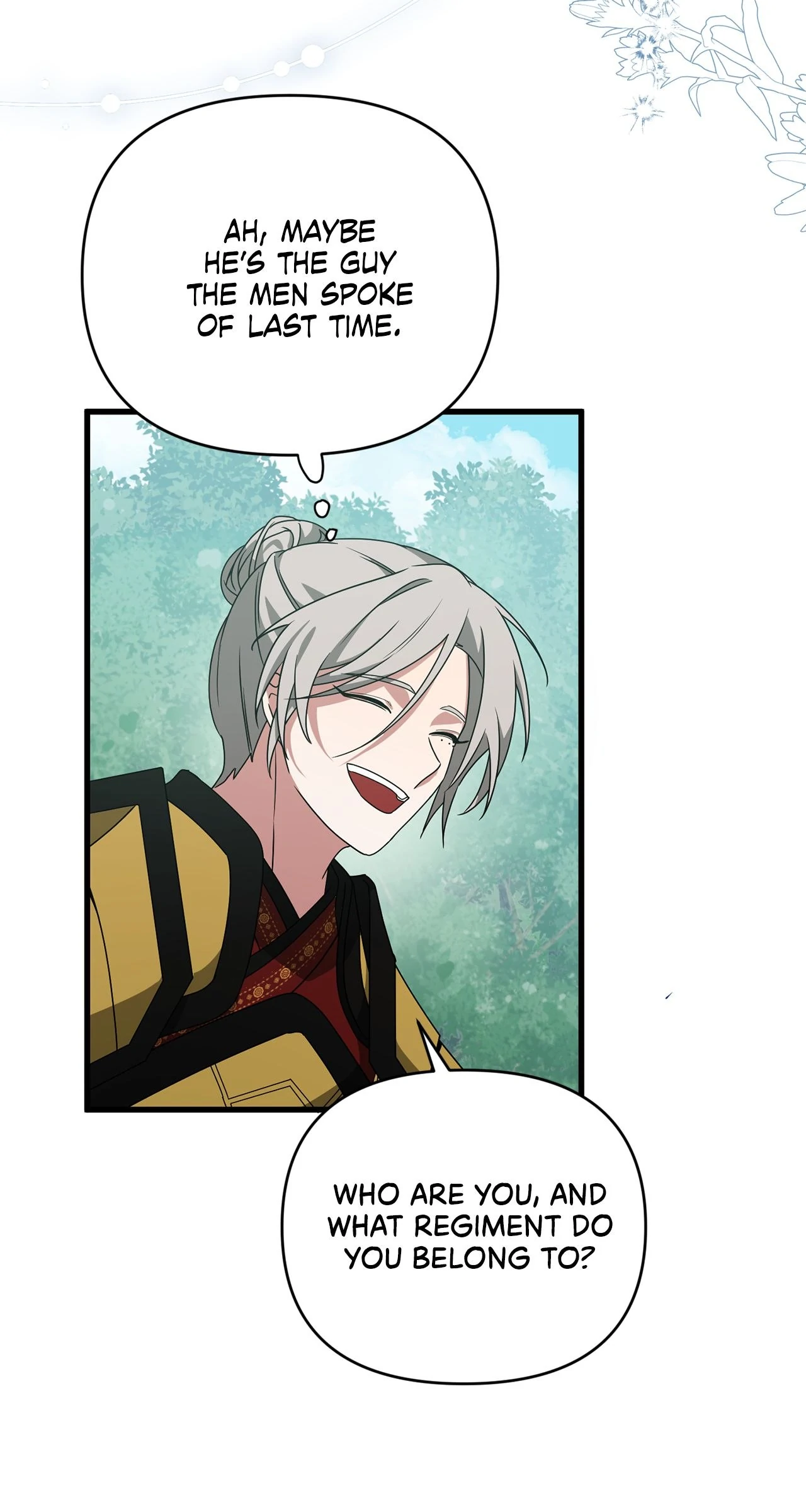 Read Camellia Mastering the Three Kingdoms as Alice EN Manga Online