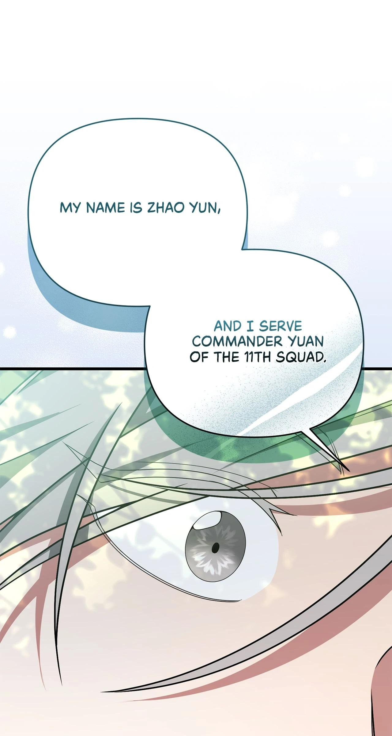 Read Camellia Mastering the Three Kingdoms as Alice EN Manga Online