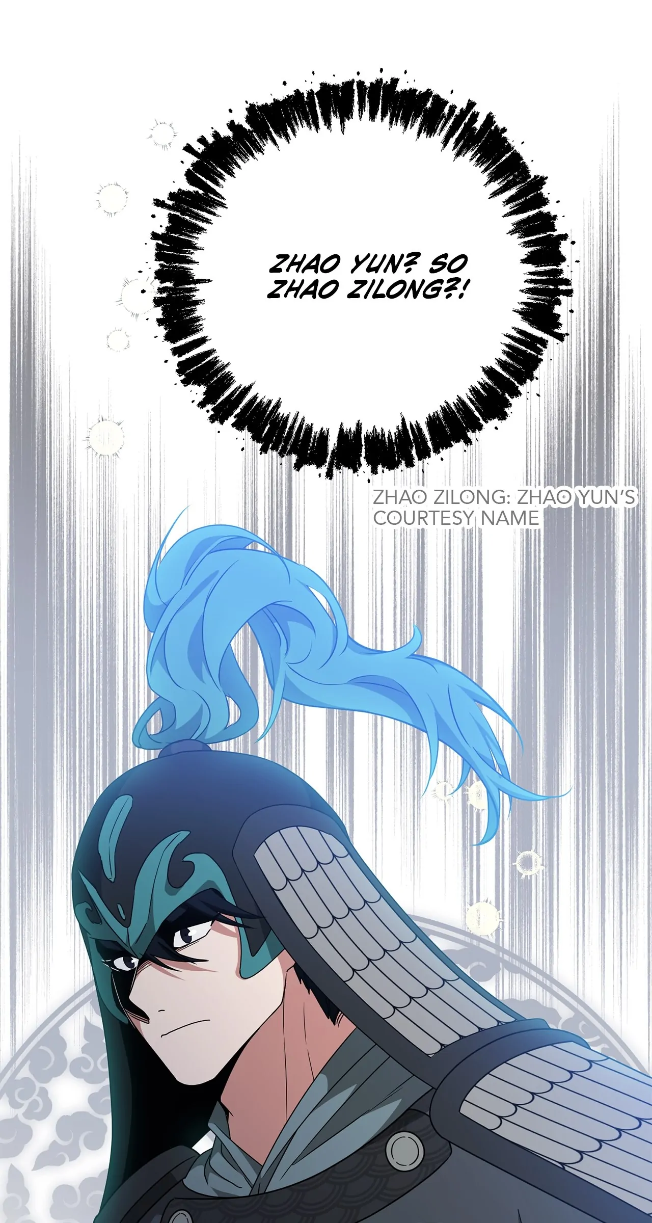 Read Camellia Mastering the Three Kingdoms as Alice EN Manga Online