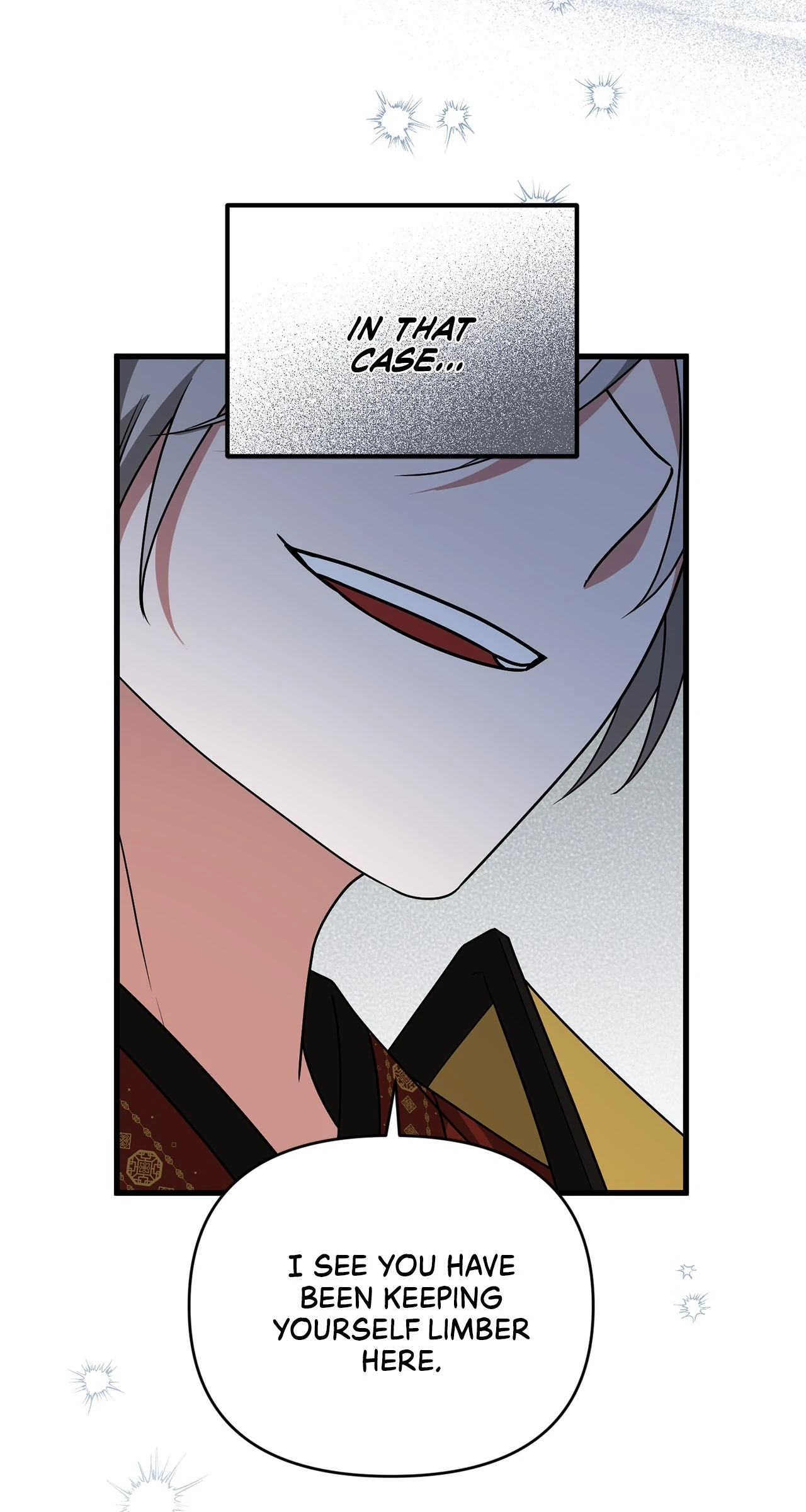 Read Camellia Mastering the Three Kingdoms as Alice EN Manga Online