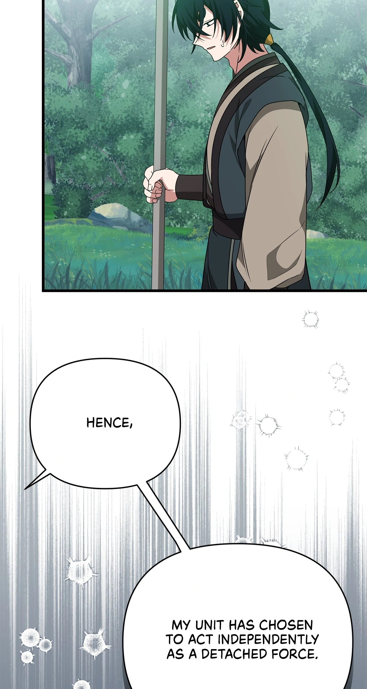 Read Camellia Mastering the Three Kingdoms as Alice EN Manga Online