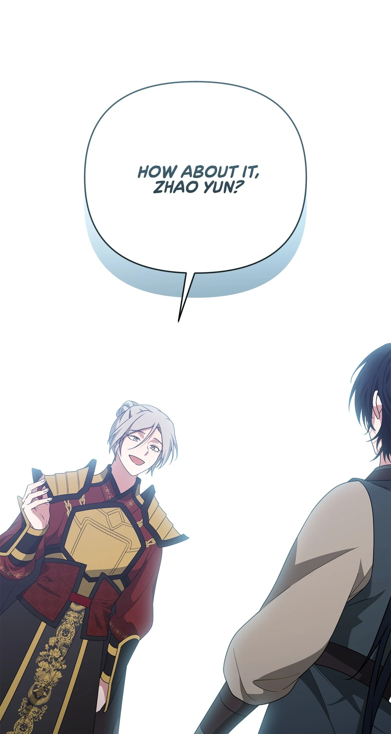 Read Camellia Mastering the Three Kingdoms as Alice EN Manga Online