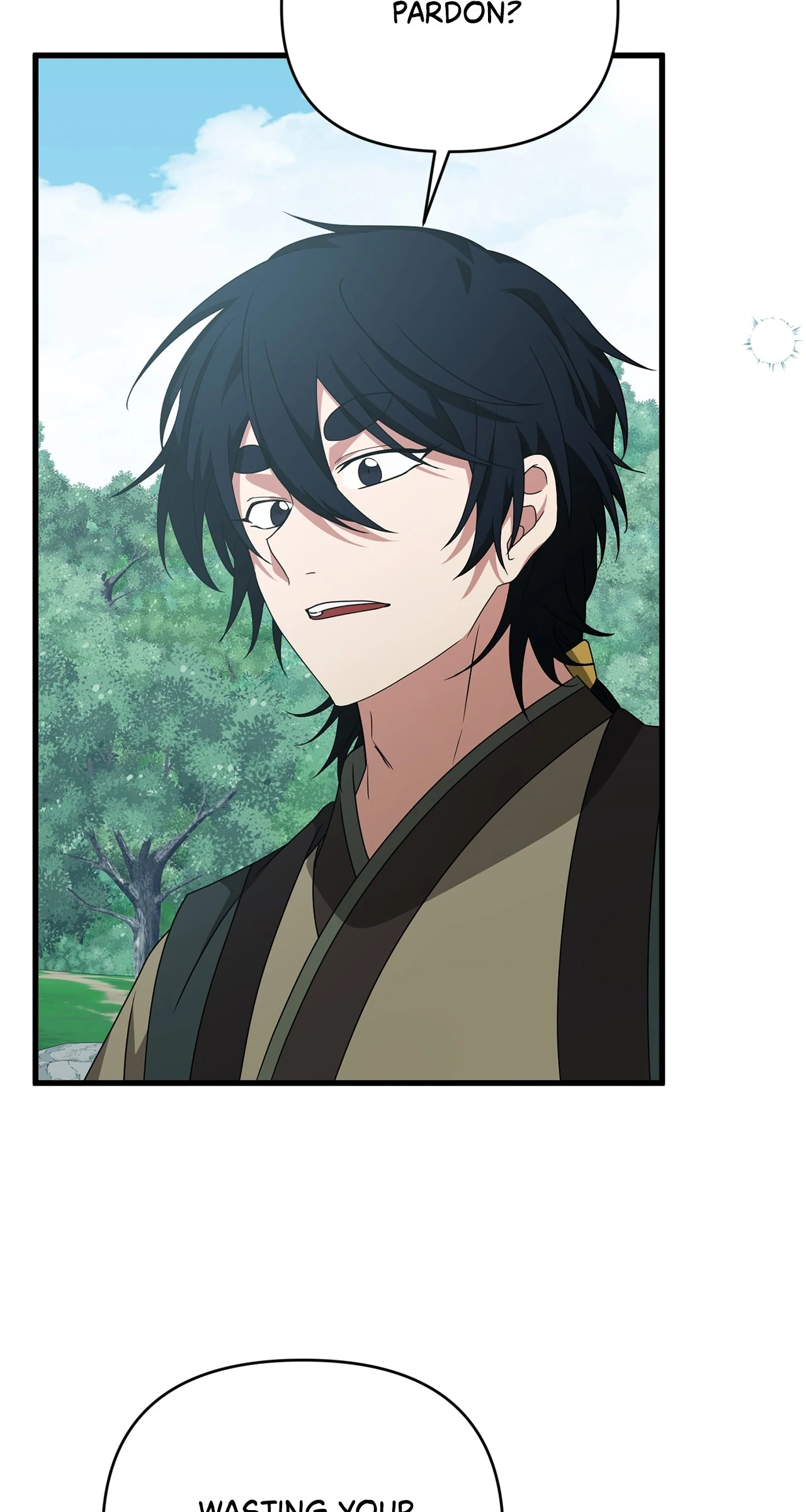 Read Camellia Mastering the Three Kingdoms as Alice EN Manga Online