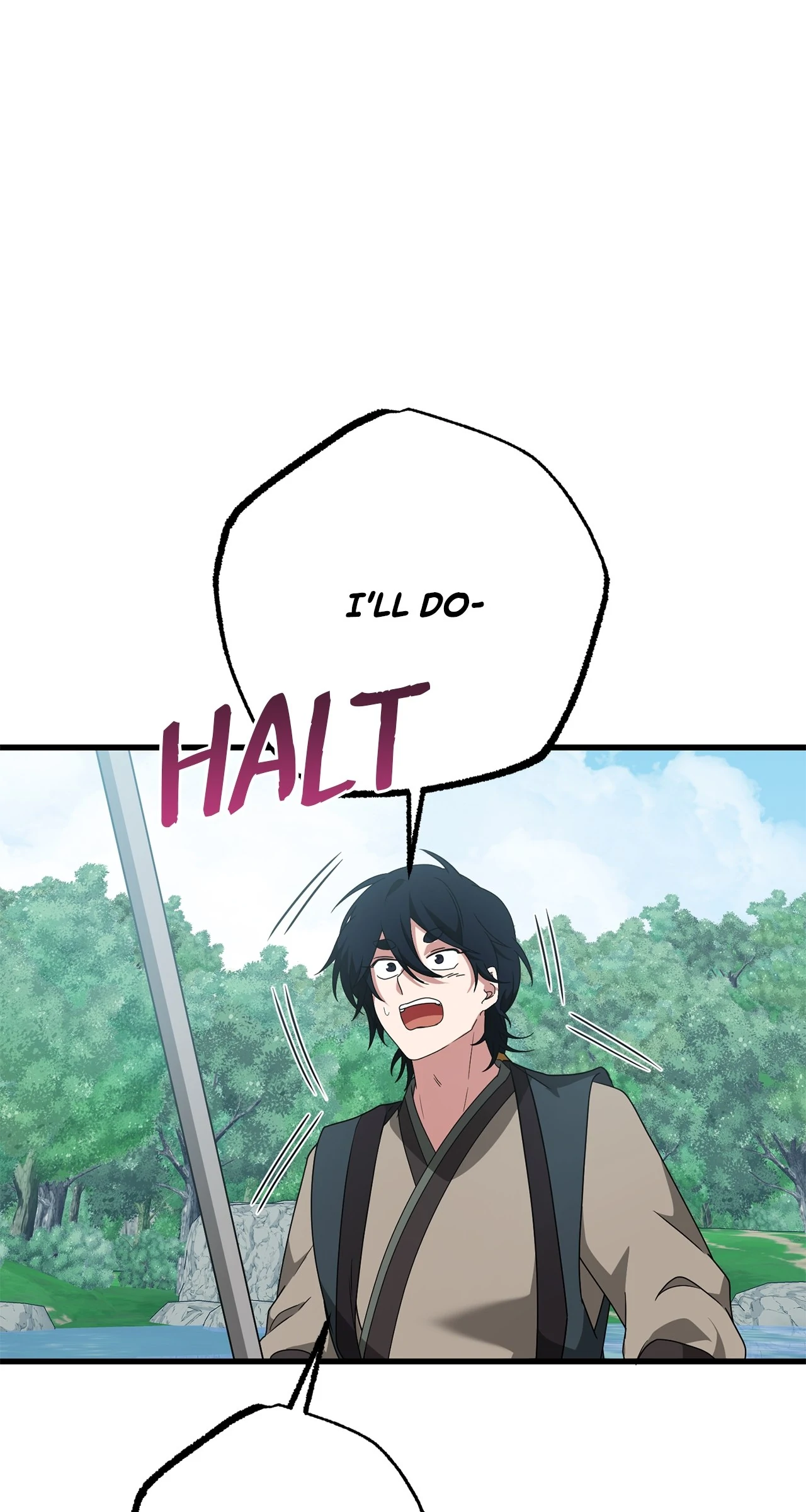 Read Camellia Mastering the Three Kingdoms as Alice EN Manga Online