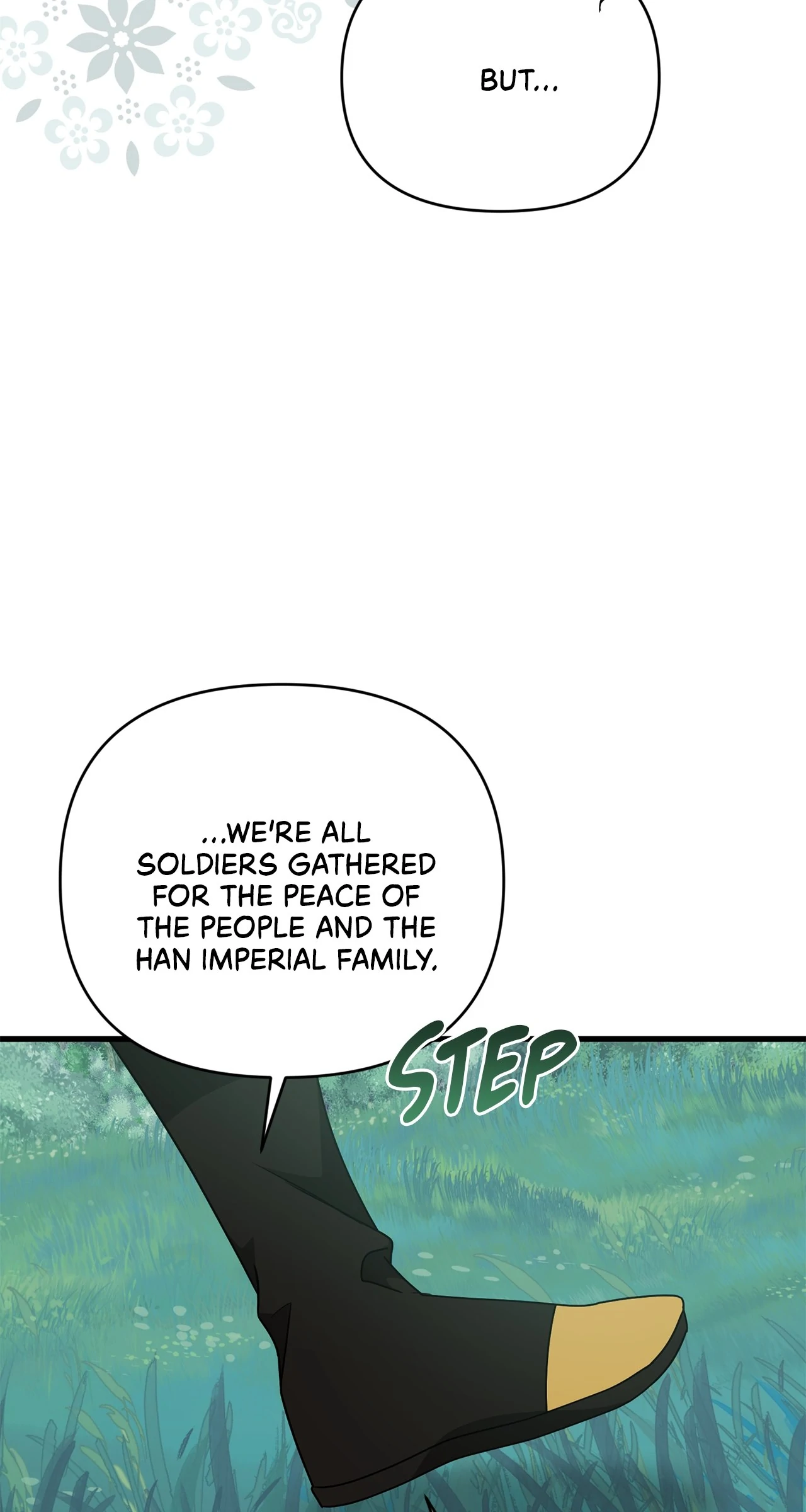 Read Camellia Mastering the Three Kingdoms as Alice EN Manga Online