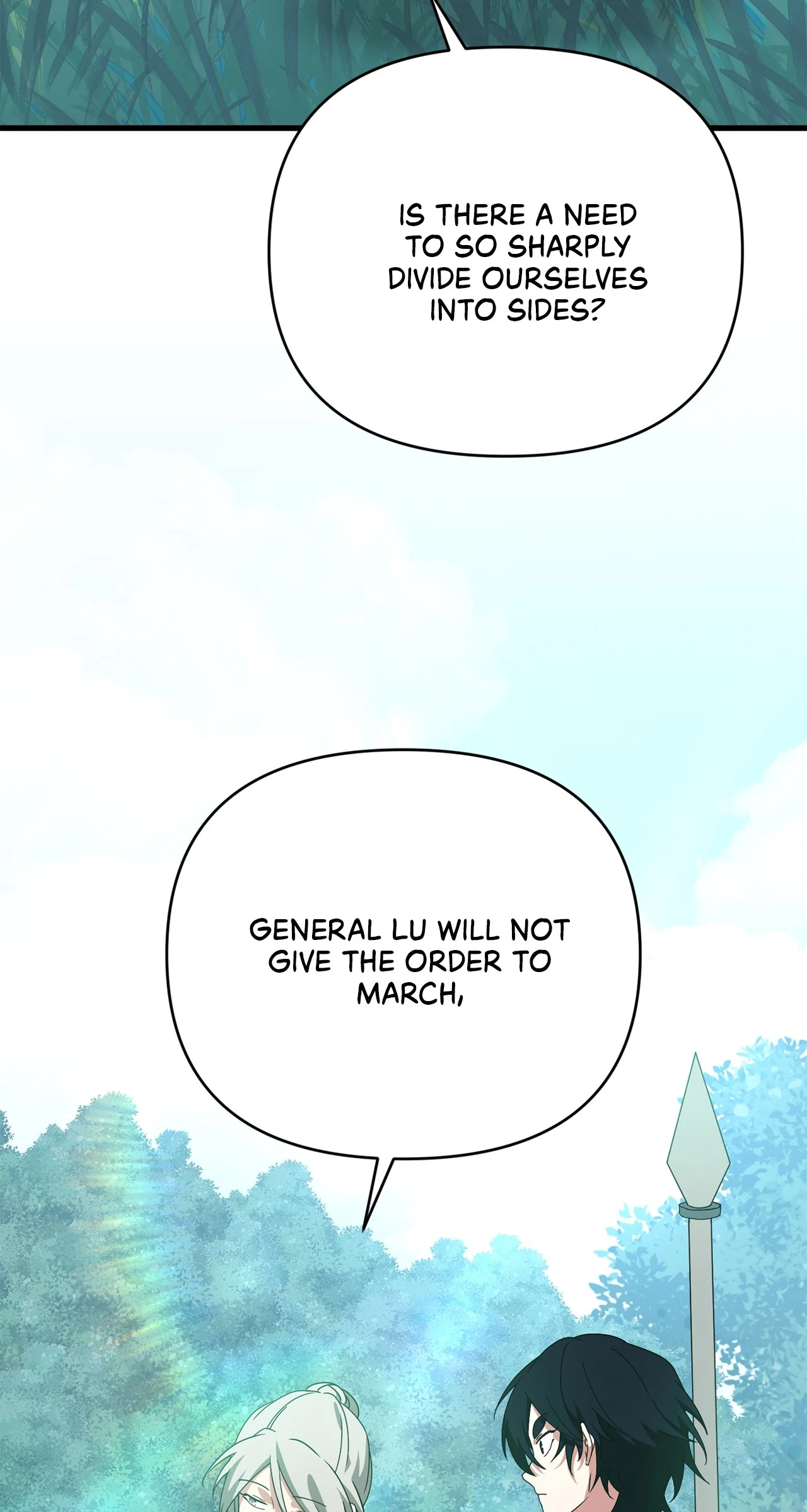 Read Camellia Mastering the Three Kingdoms as Alice EN Manga Online