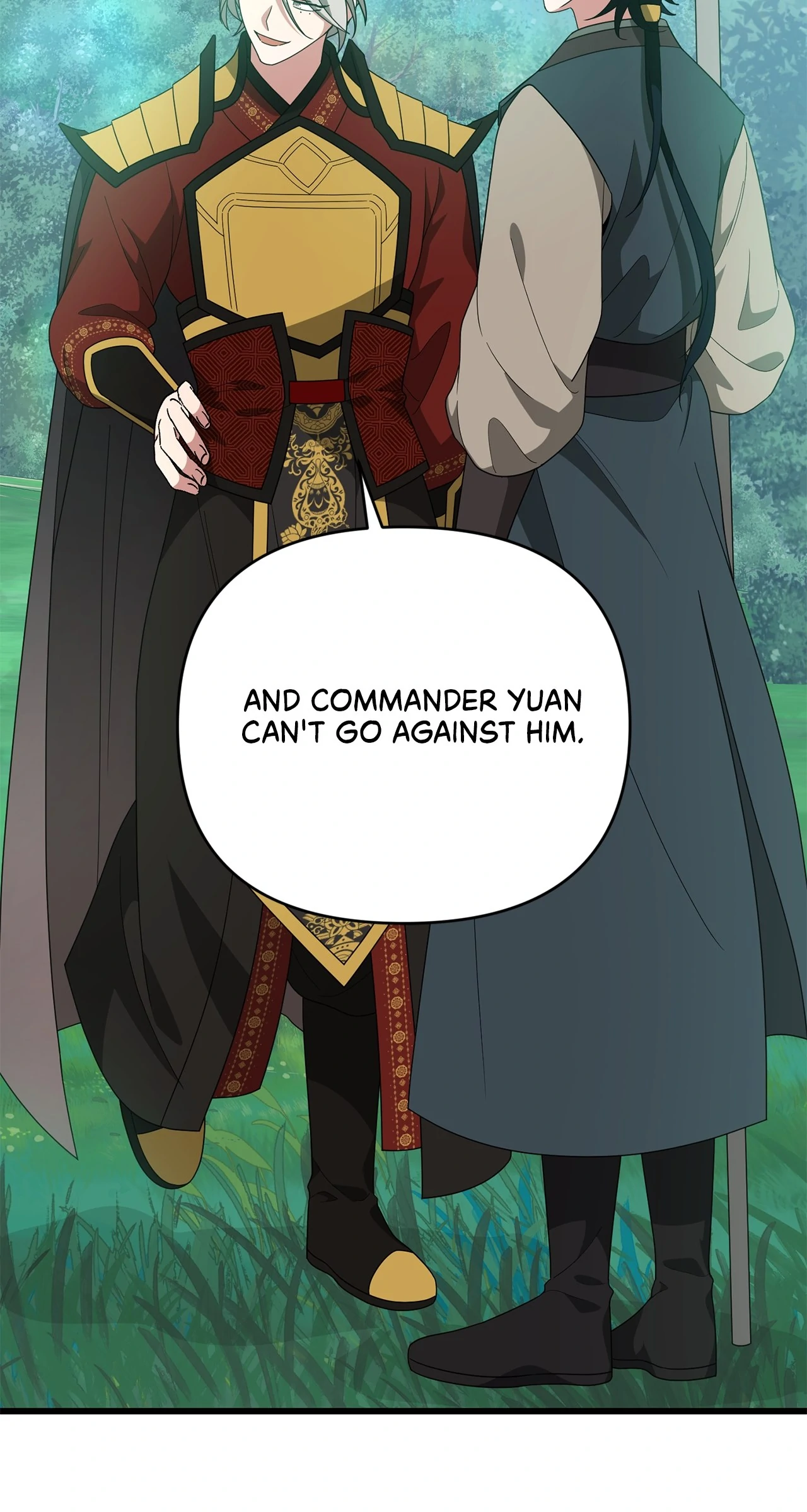 Read Camellia Mastering the Three Kingdoms as Alice EN Manga Online