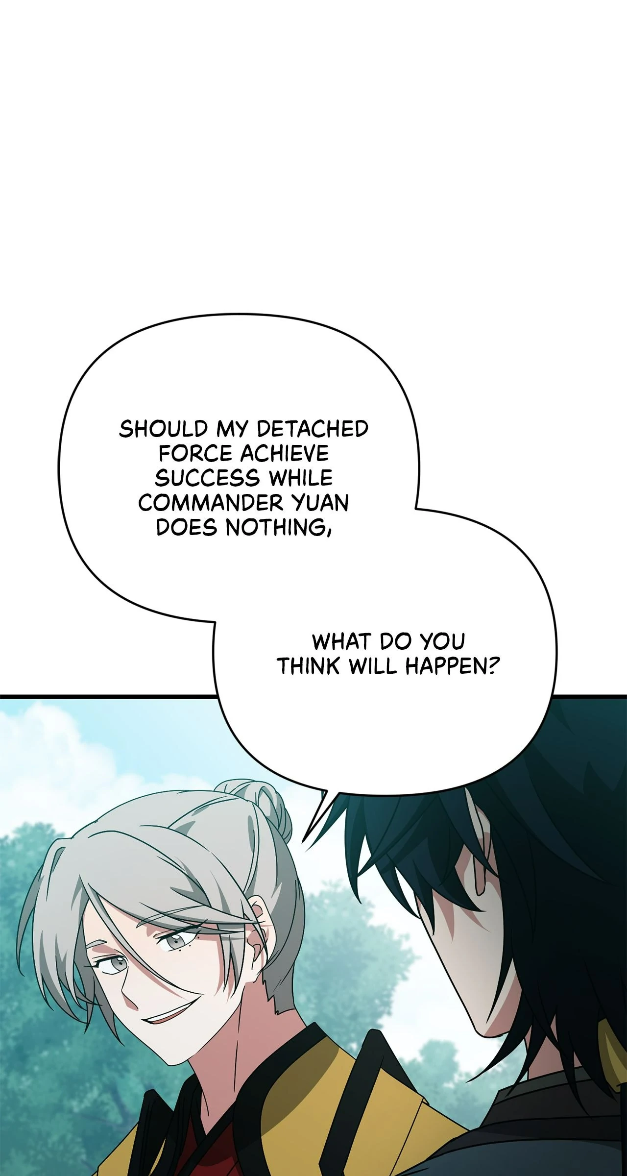 Read Camellia Mastering the Three Kingdoms as Alice EN Manga Online