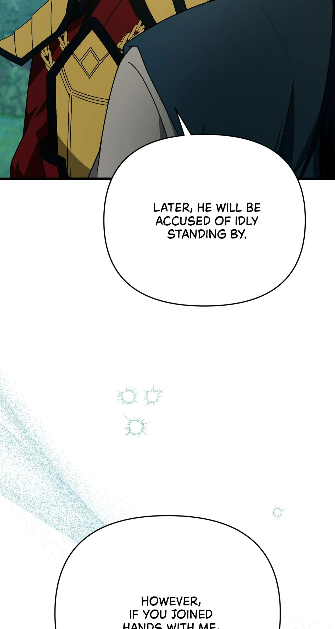 Read Camellia Mastering the Three Kingdoms as Alice EN Manga Online