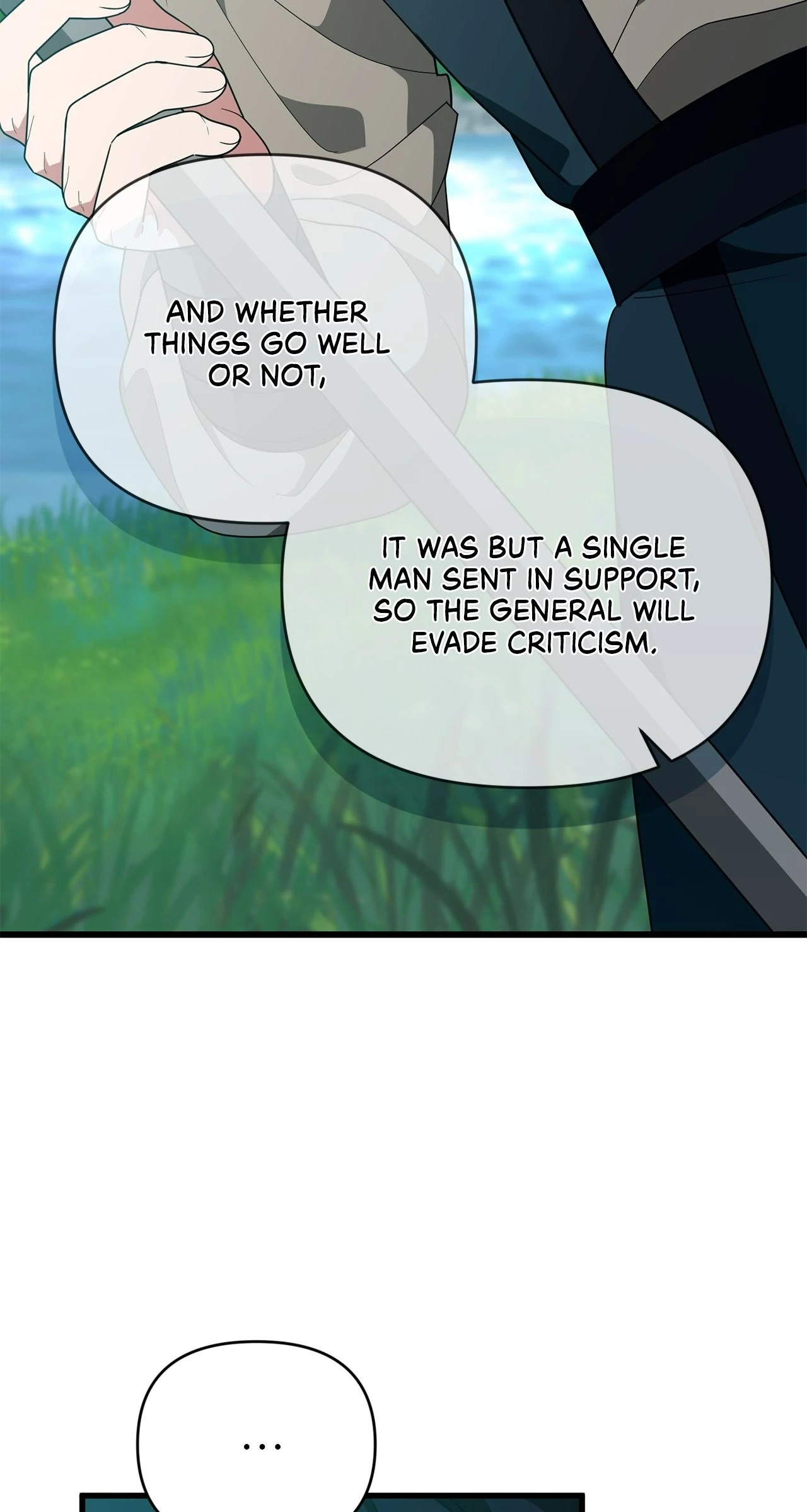 Read Camellia Mastering the Three Kingdoms as Alice EN Manga Online