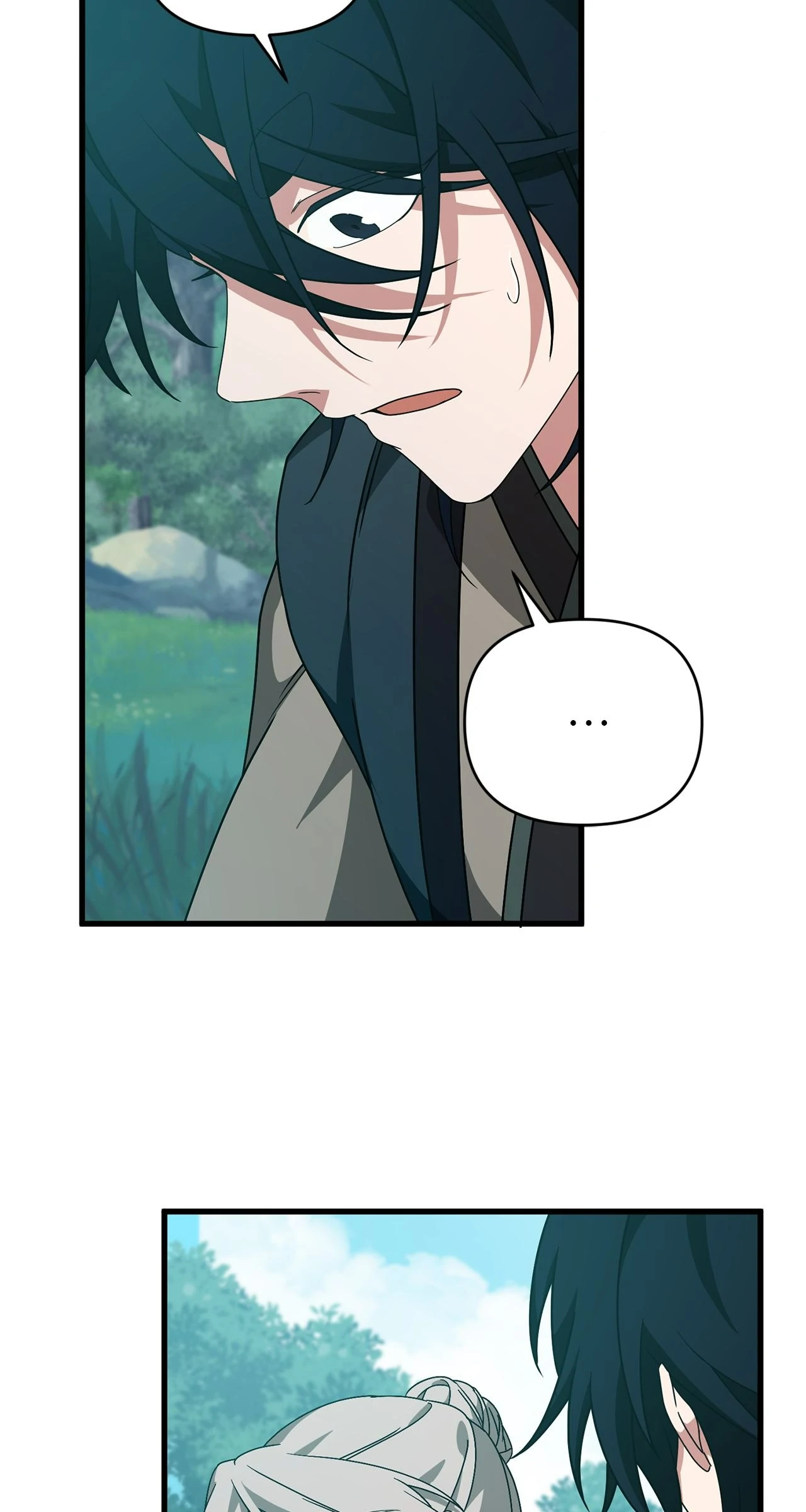 Read Camellia Mastering the Three Kingdoms as Alice EN Manga Online