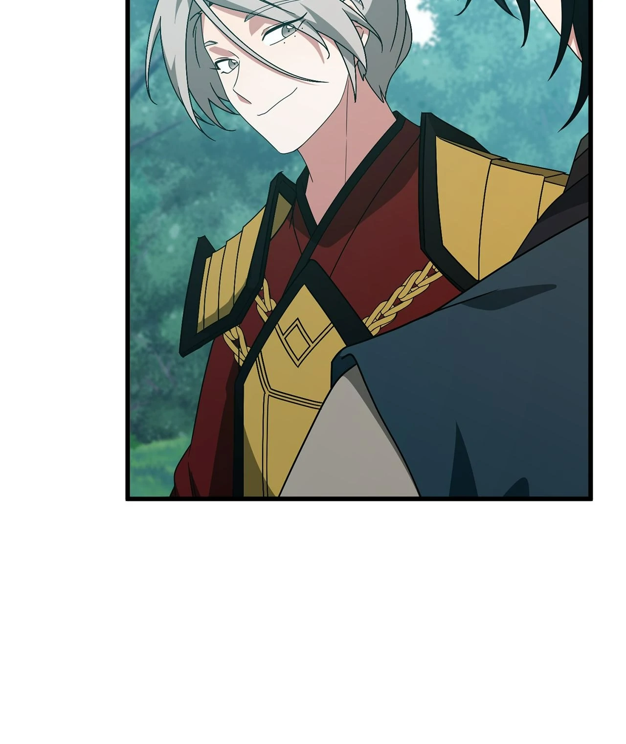 Read Camellia Mastering the Three Kingdoms as Alice EN Manga Online