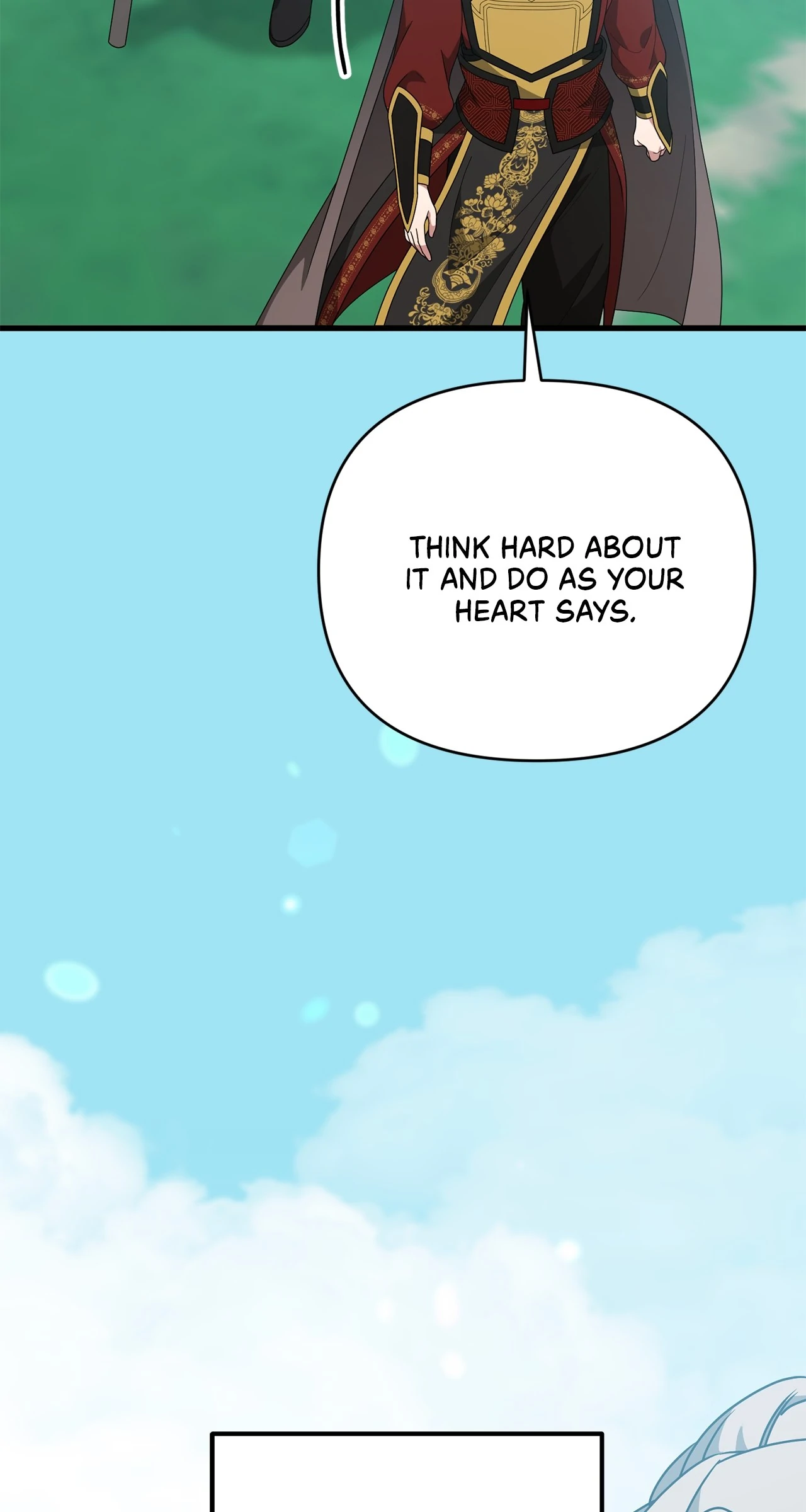 Read Camellia Mastering the Three Kingdoms as Alice EN Manga Online