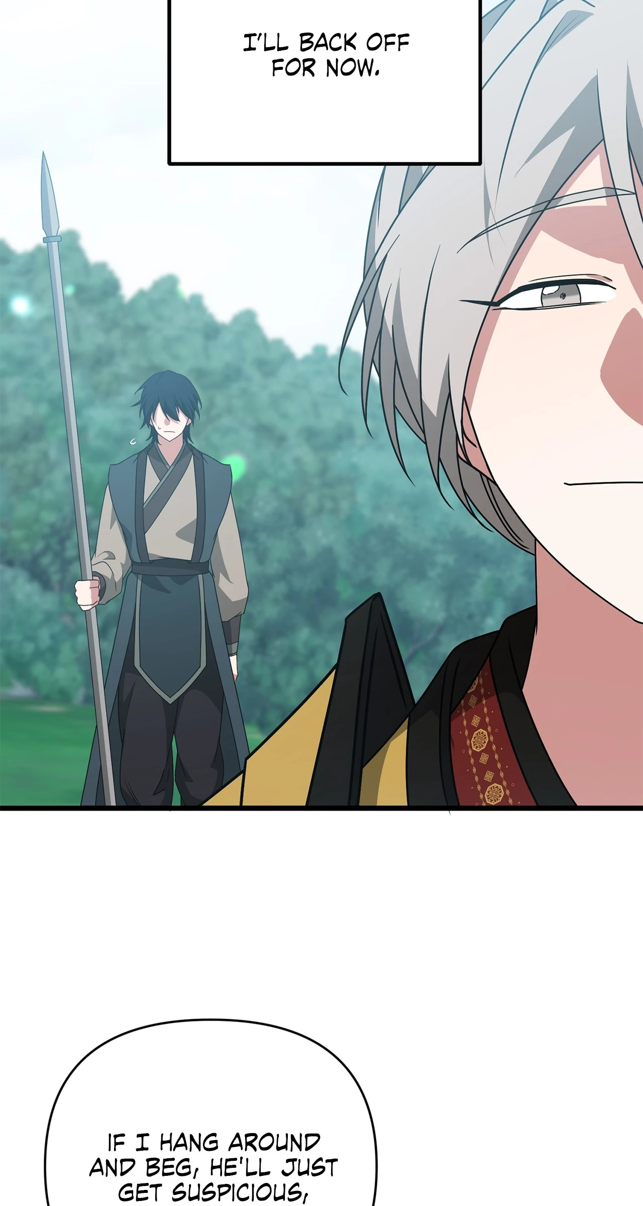 Read Camellia Mastering the Three Kingdoms as Alice EN Manga Online