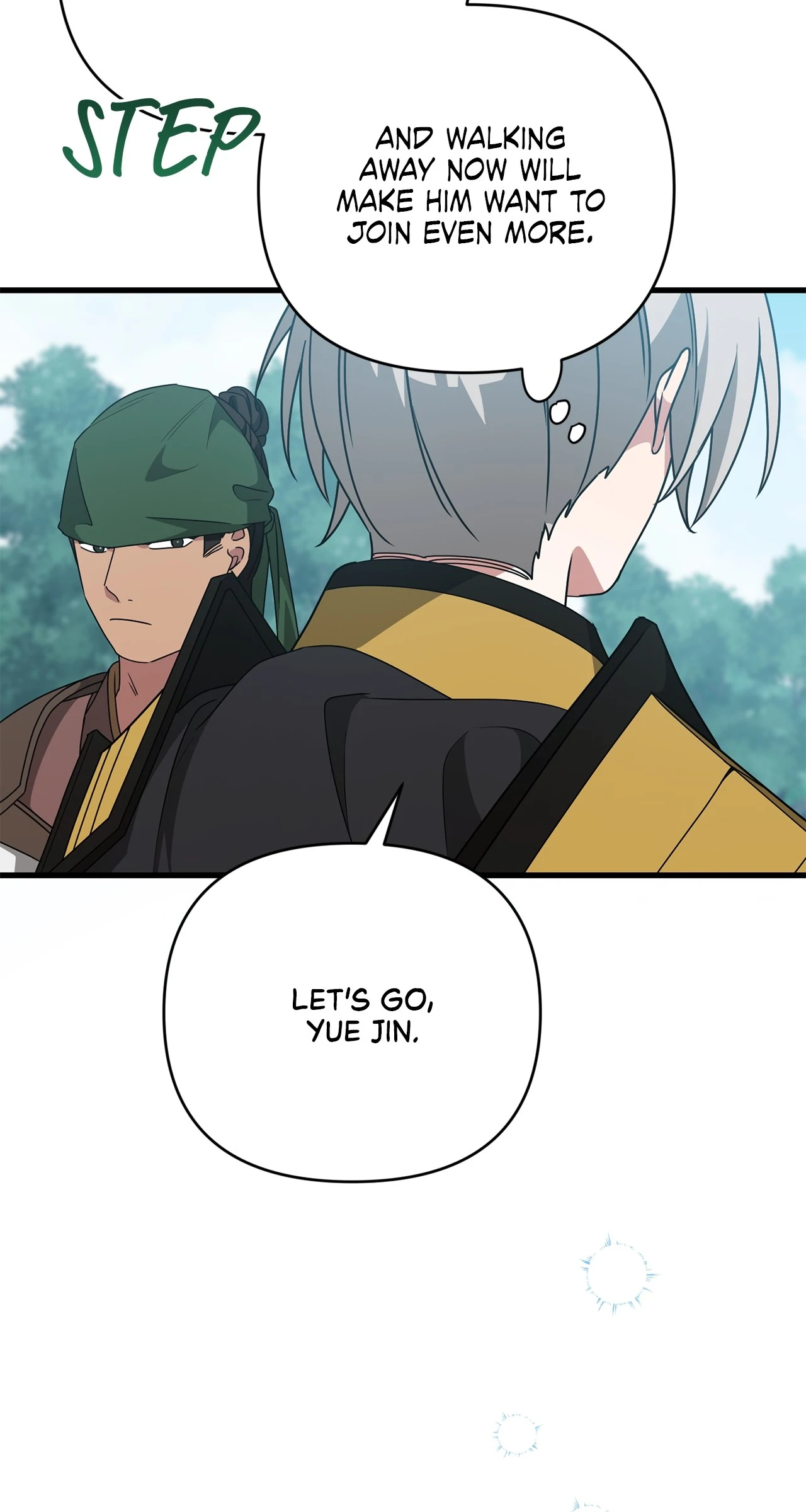 Read Camellia Mastering the Three Kingdoms as Alice EN Manga Online