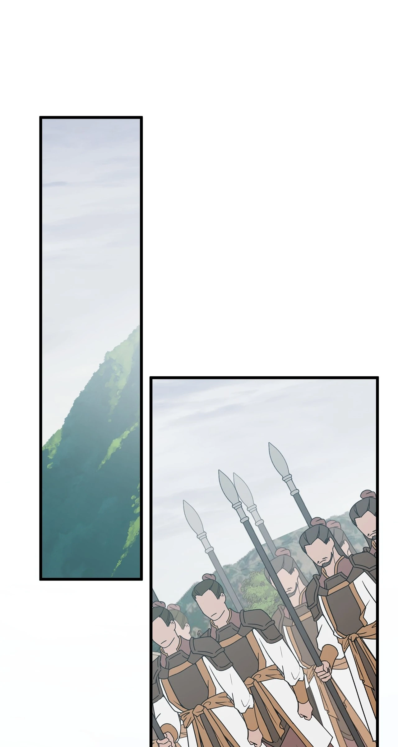 Read Camellia Mastering the Three Kingdoms as Alice EN Manga Online