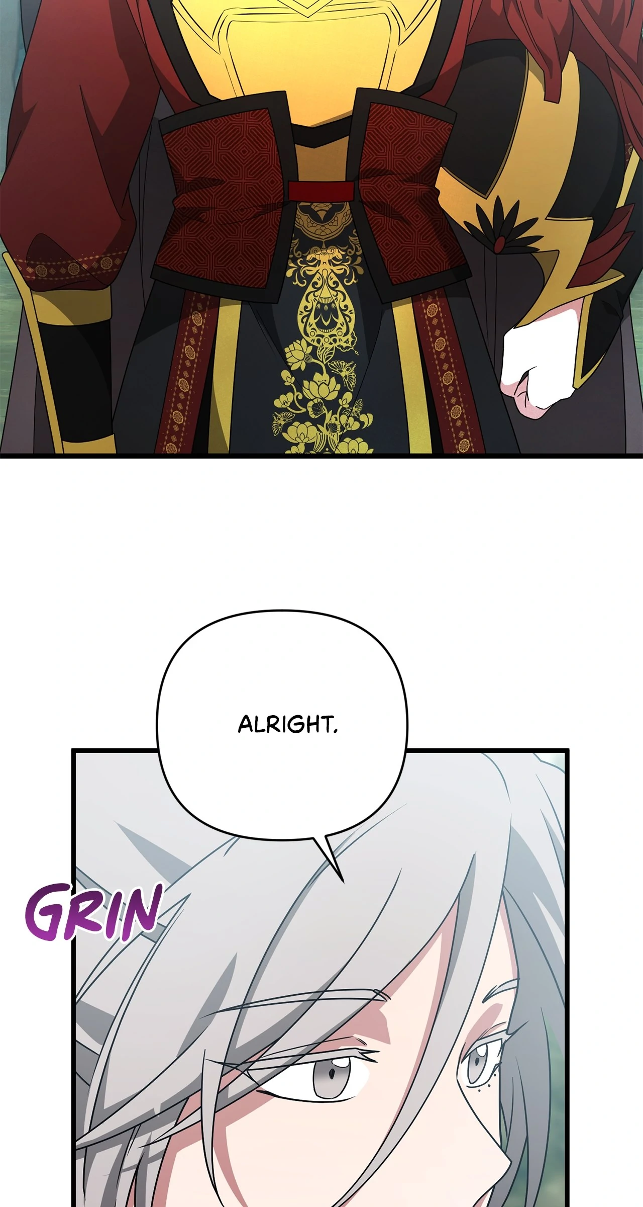 Read Camellia Mastering the Three Kingdoms as Alice EN Manga Online