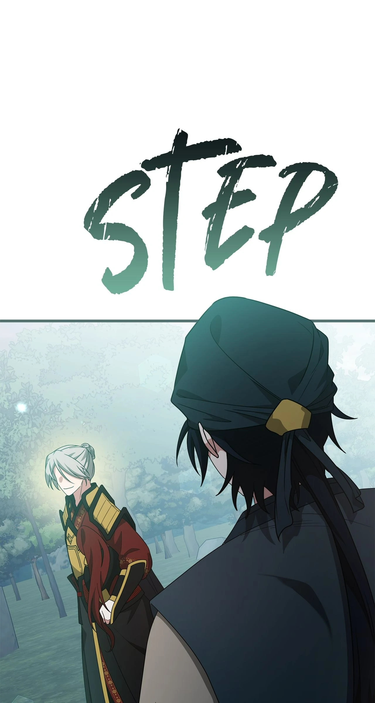 Read Camellia Mastering the Three Kingdoms as Alice EN Manga Online