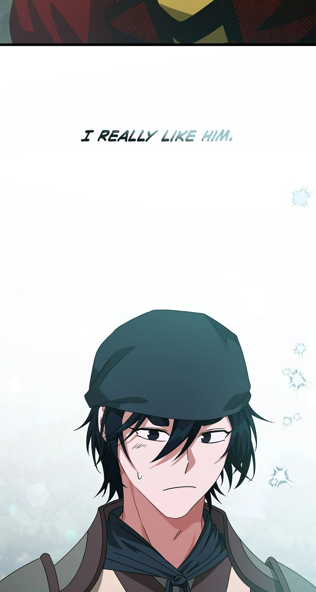 Read Camellia Mastering the Three Kingdoms as Alice EN Manga Online