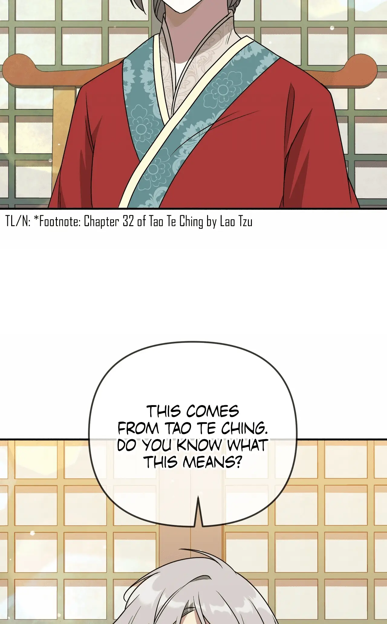 Read Camellia Mastering the Three Kingdoms as Alice EN Manga Online