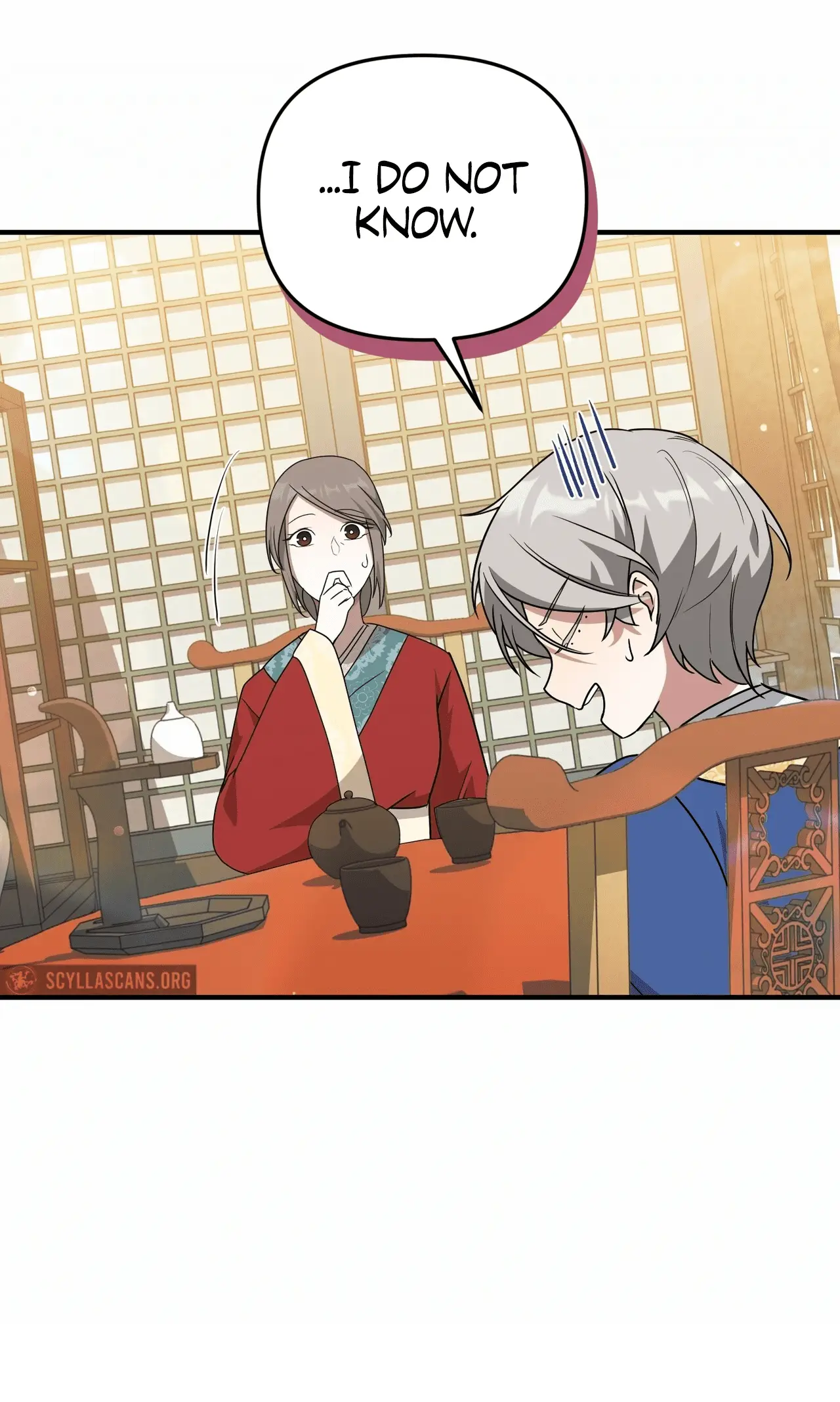 Read Camellia Mastering the Three Kingdoms as Alice EN Manga Online