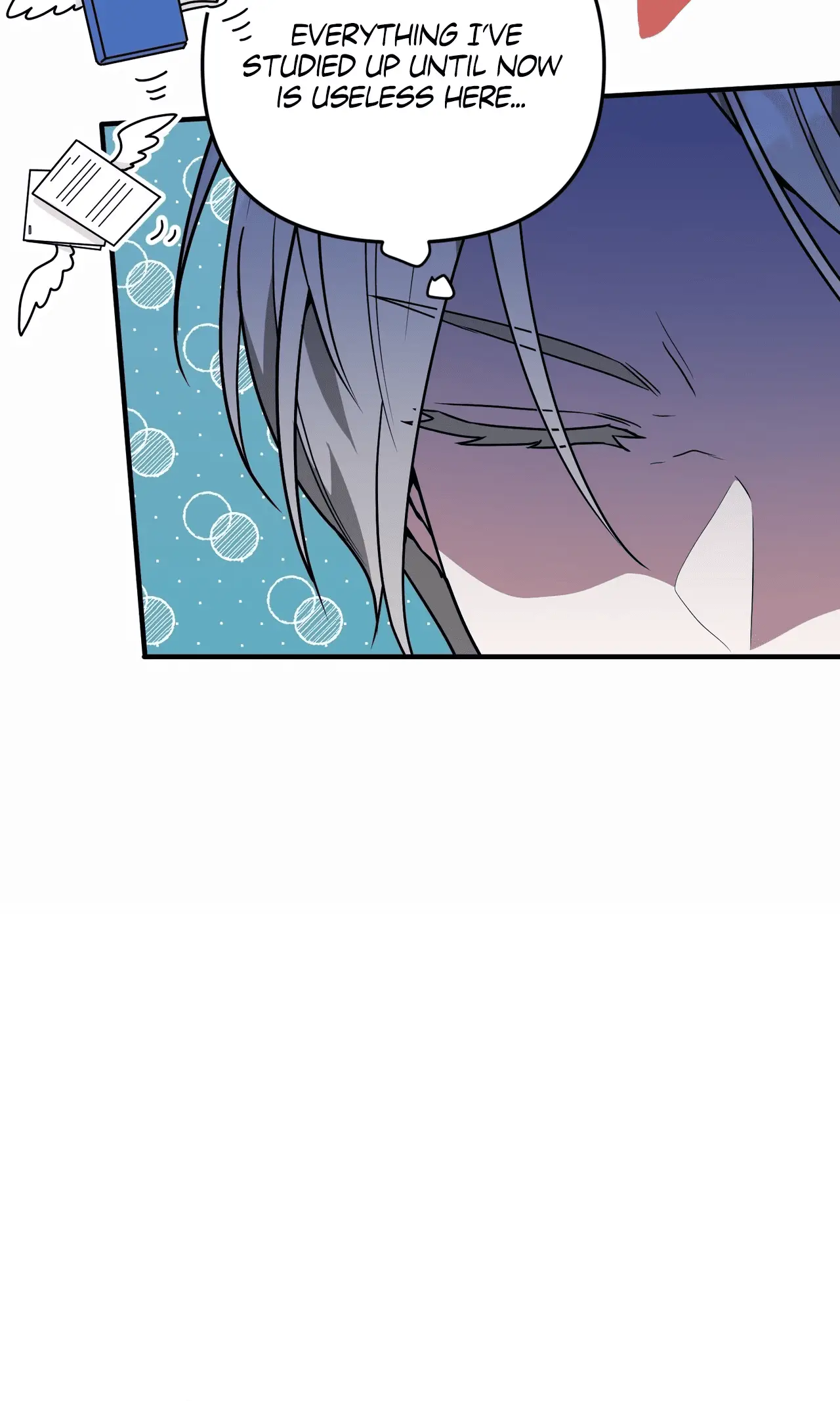 Read Camellia Mastering the Three Kingdoms as Alice EN Manga Online