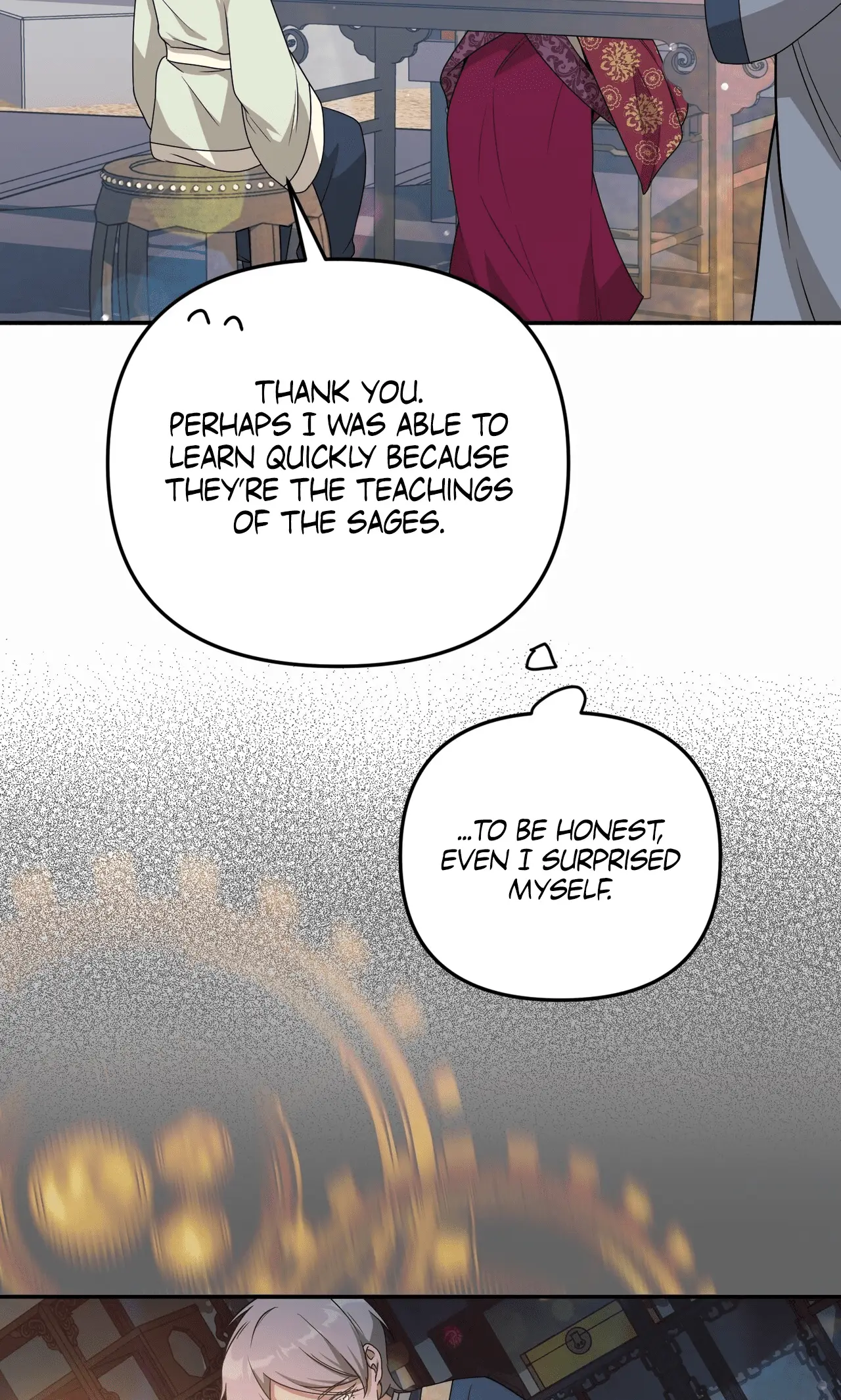 Read Camellia Mastering the Three Kingdoms as Alice EN Manga Online