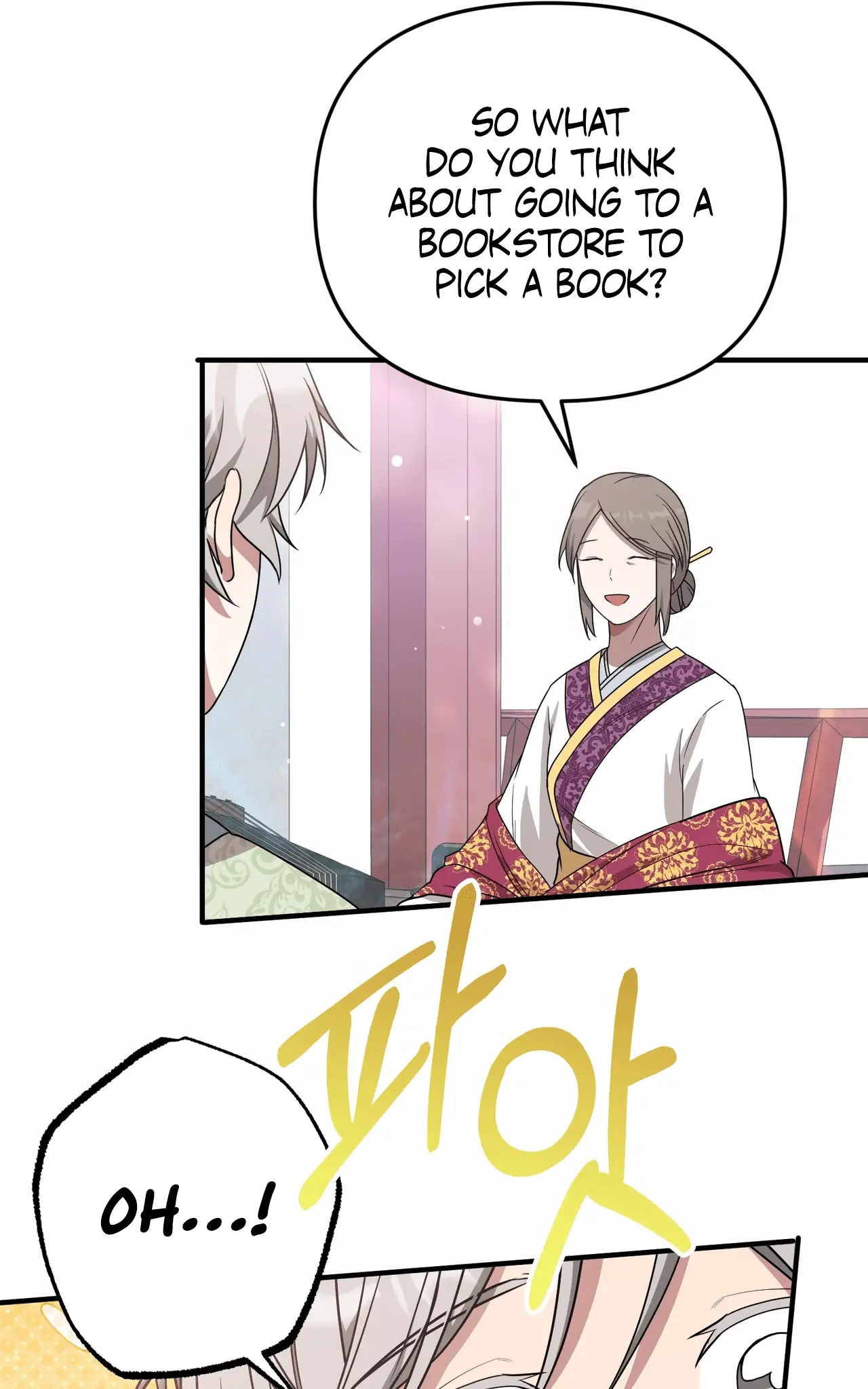 Read Camellia Mastering the Three Kingdoms as Alice EN Manga Online