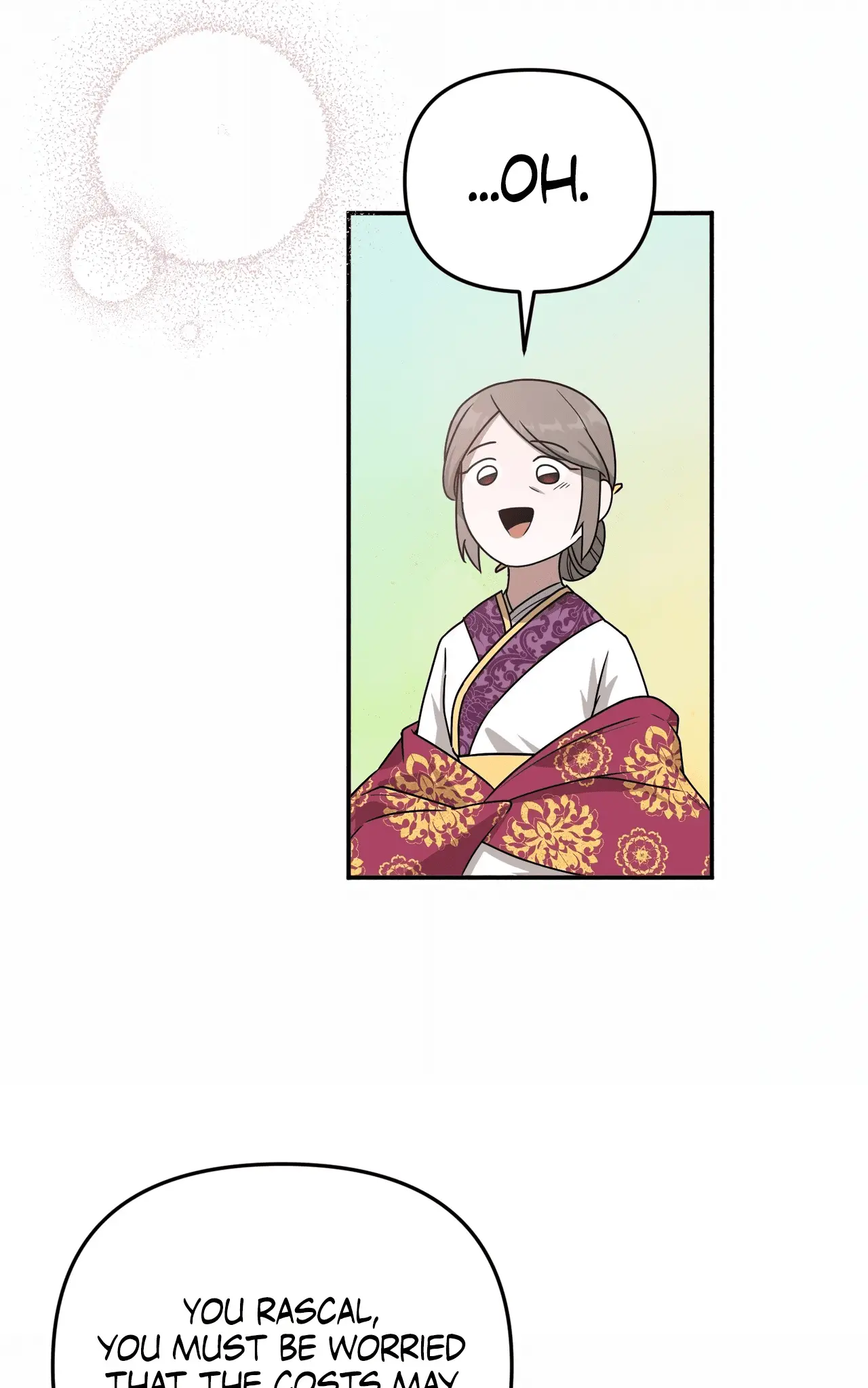 Read Camellia Mastering the Three Kingdoms as Alice EN Manga Online