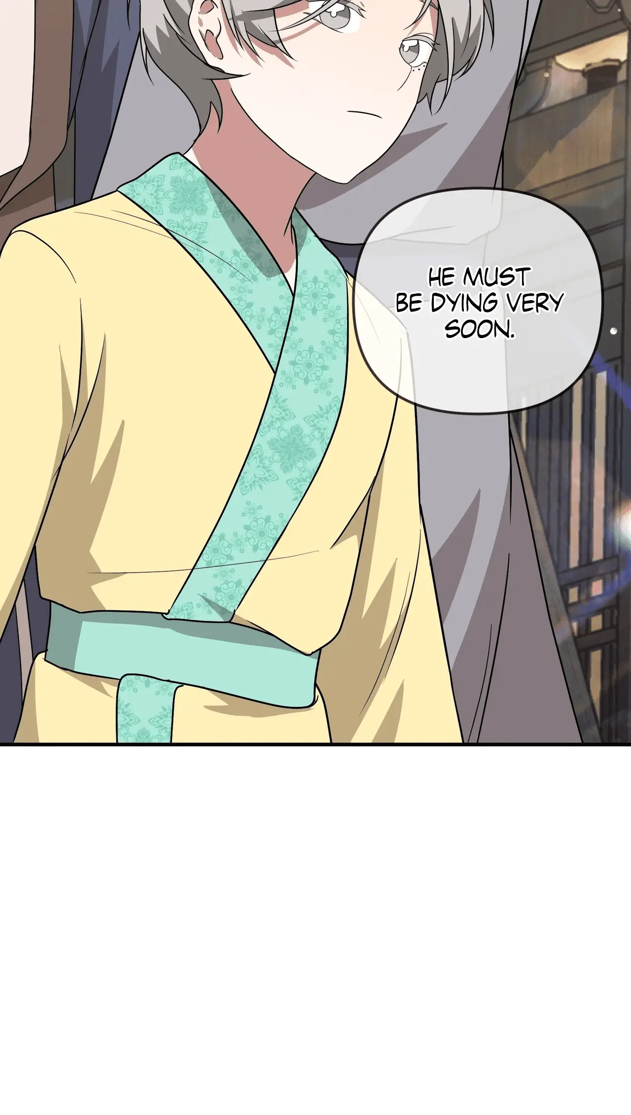 Read Camellia Mastering the Three Kingdoms as Alice EN Manga Online