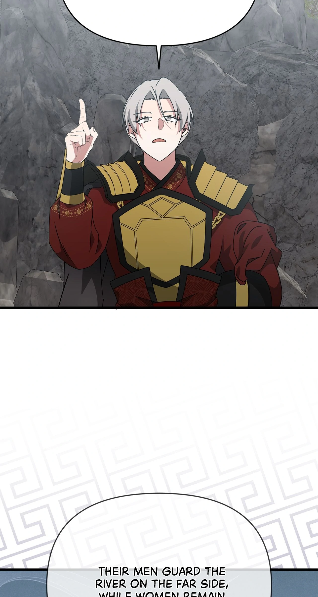 Read Camellia Mastering the Three Kingdoms as Alice EN Manga Online