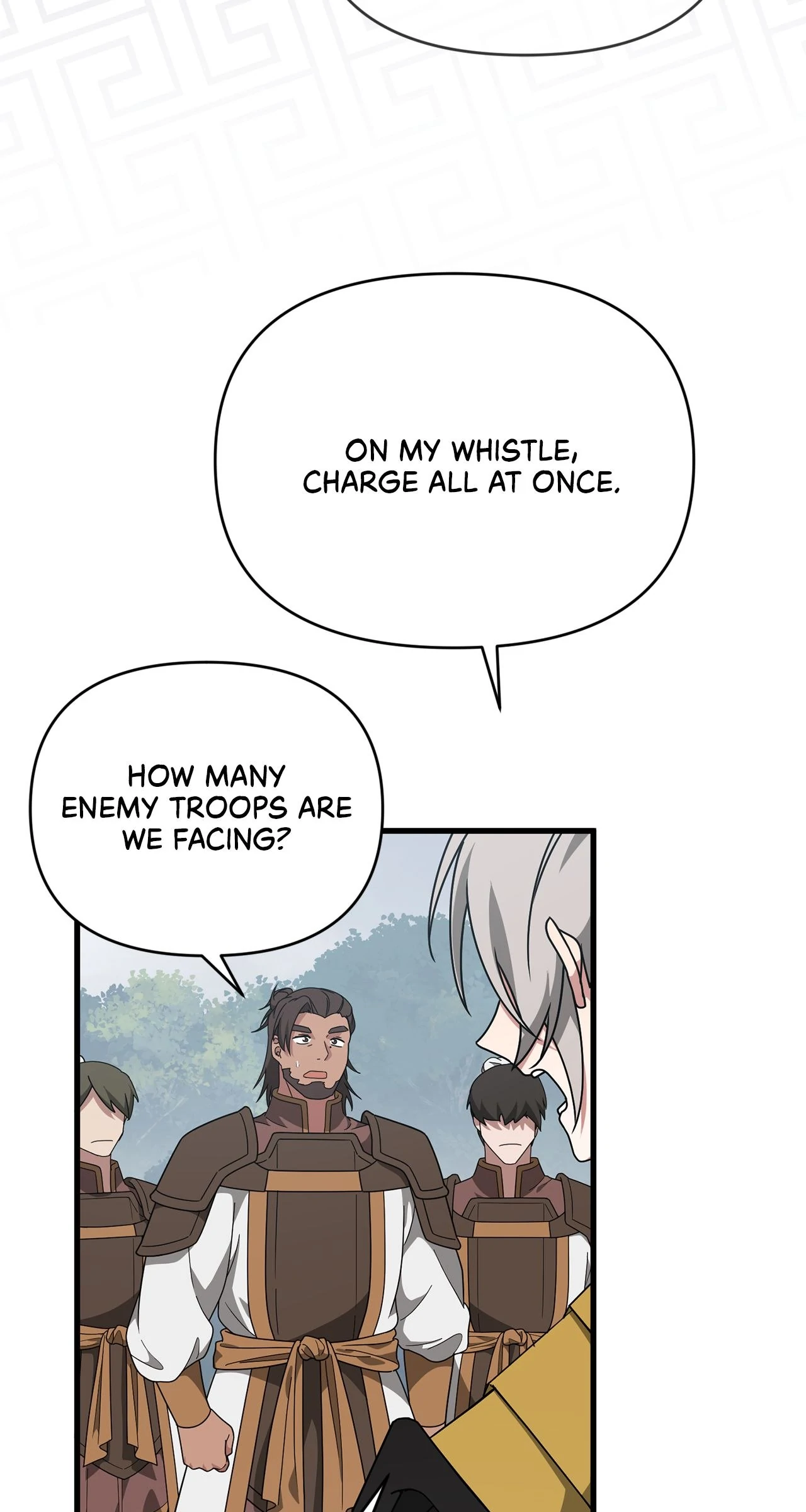 Read Camellia Mastering the Three Kingdoms as Alice EN Manga Online