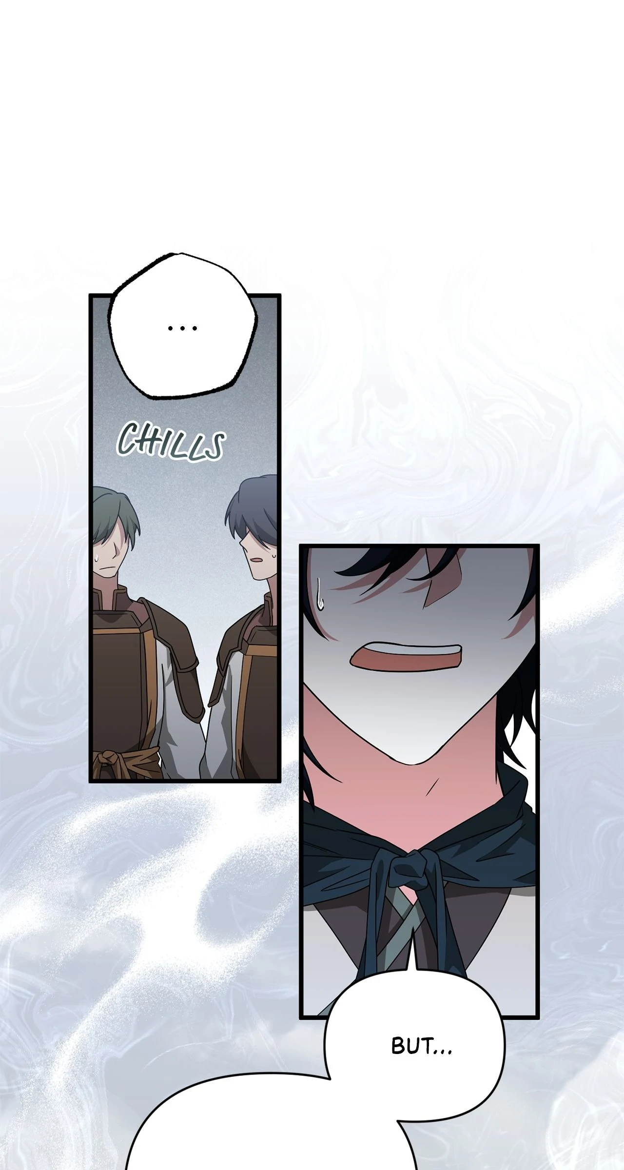 Read Camellia Mastering the Three Kingdoms as Alice EN Manga Online