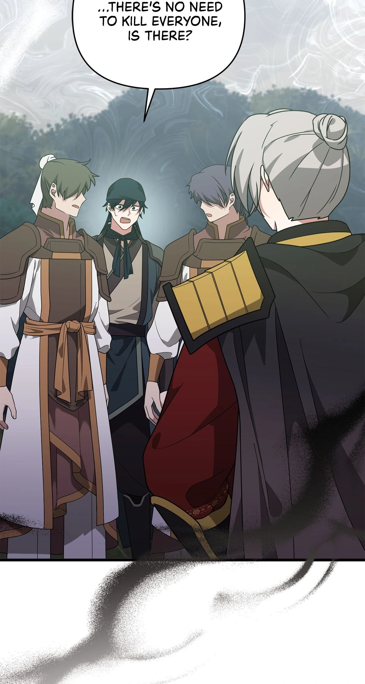 Read Camellia Mastering the Three Kingdoms as Alice EN Manga Online