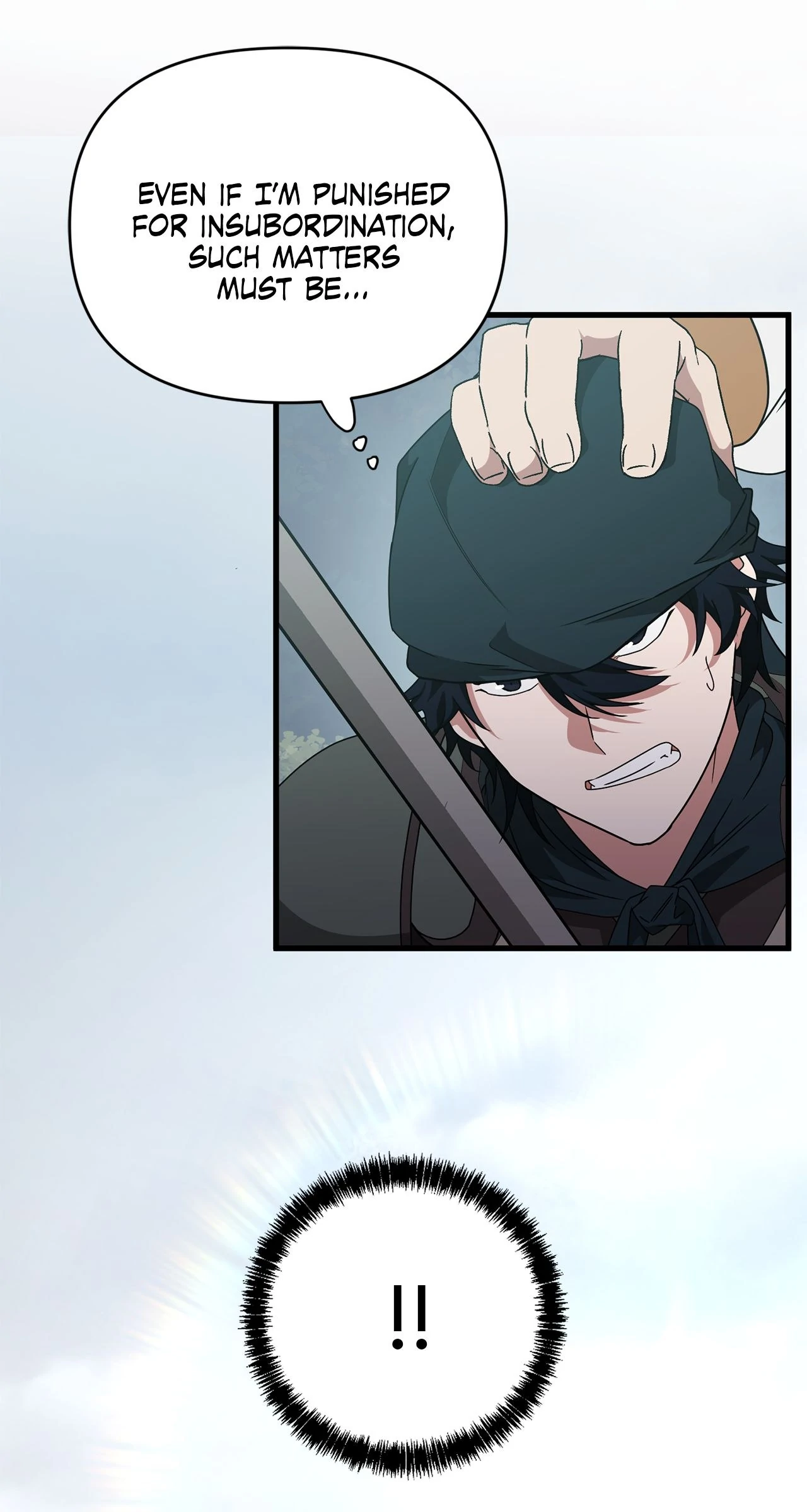 Read Camellia Mastering the Three Kingdoms as Alice EN Manga Online