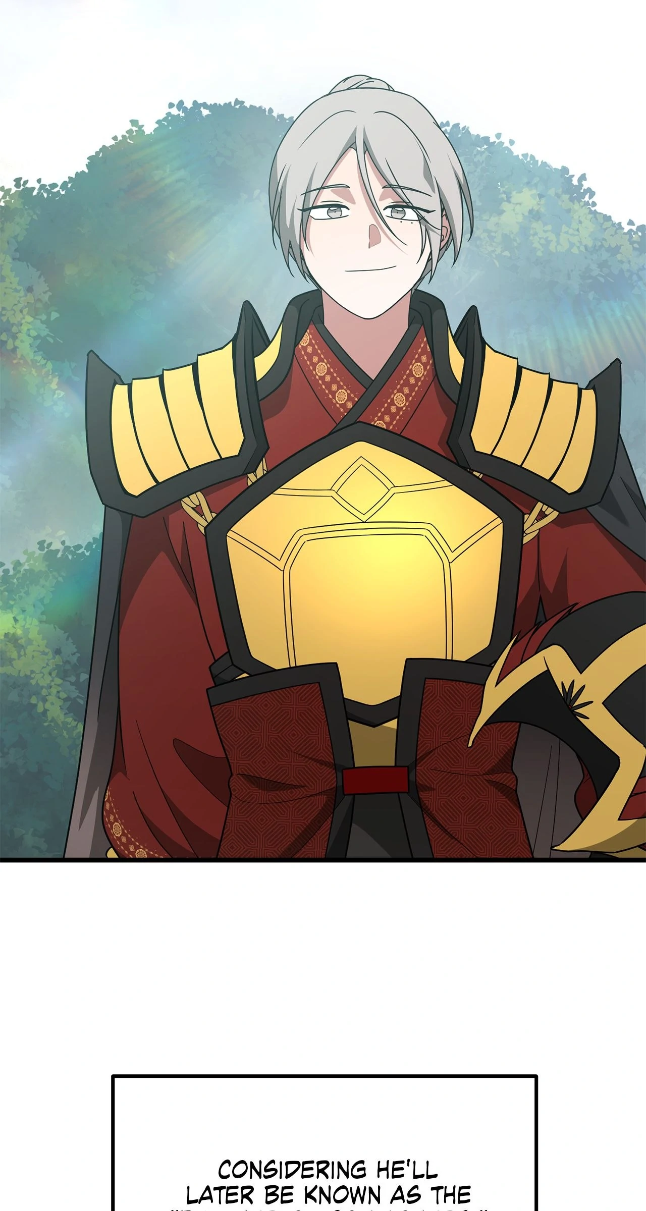 Read Camellia Mastering the Three Kingdoms as Alice EN Manga Online