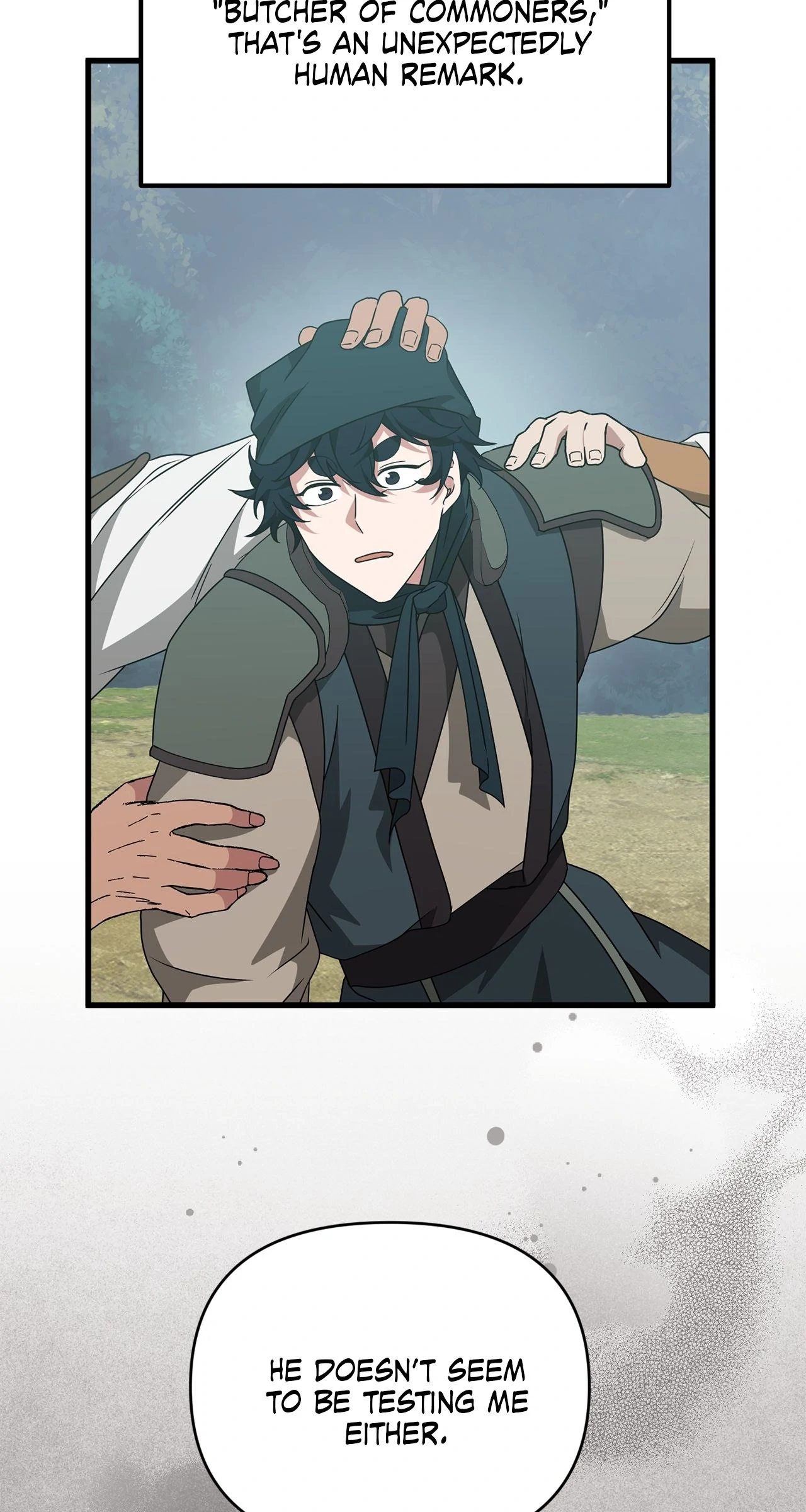 Read Camellia Mastering the Three Kingdoms as Alice EN Manga Online