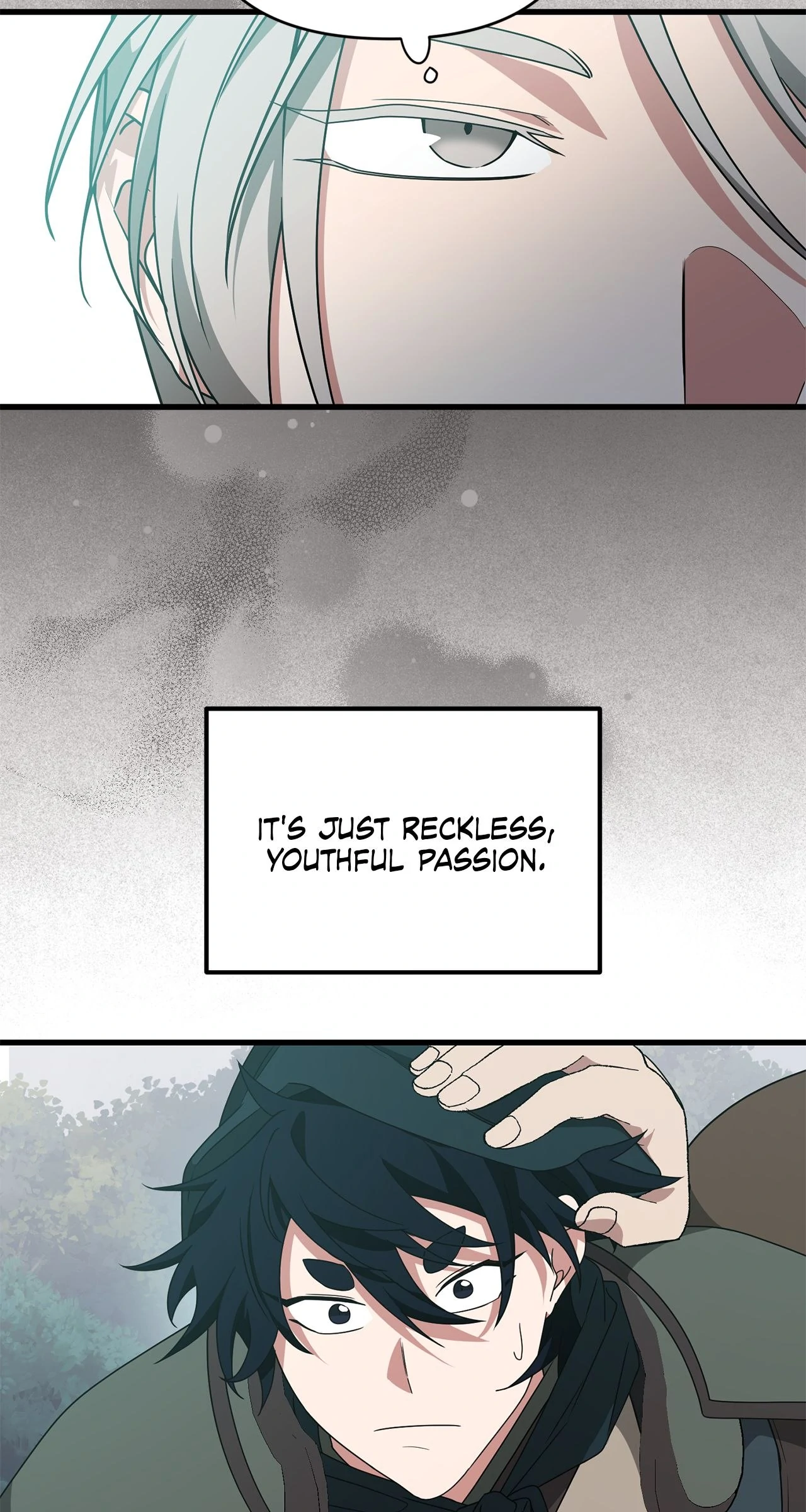 Read Camellia Mastering the Three Kingdoms as Alice EN Manga Online