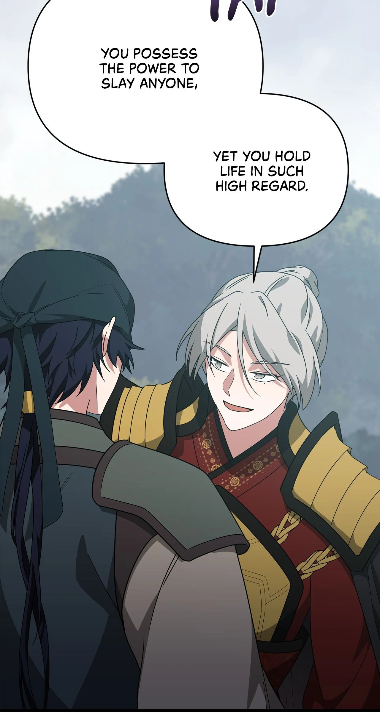 Read Camellia Mastering the Three Kingdoms as Alice EN Manga Online