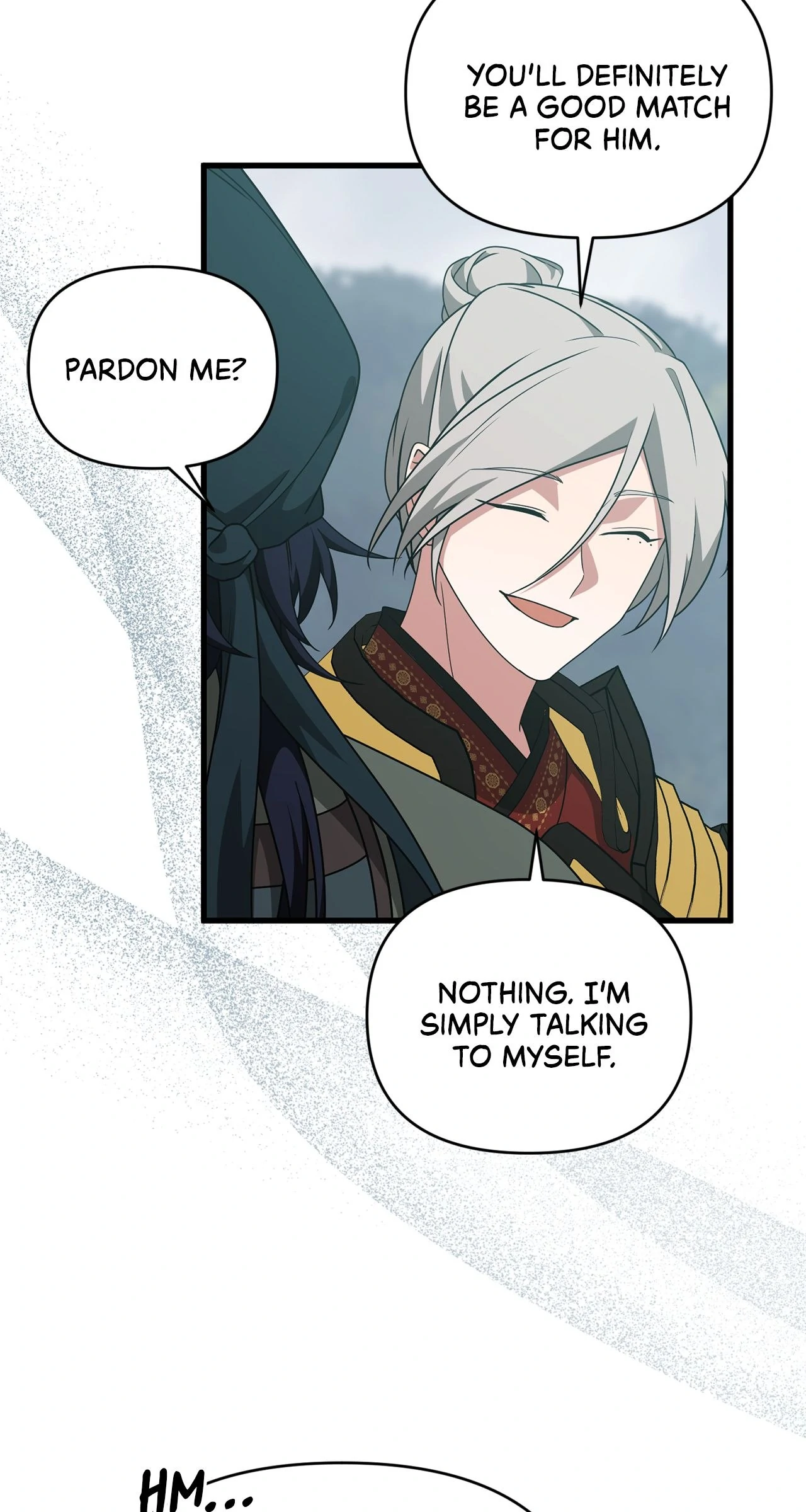 Read Camellia Mastering the Three Kingdoms as Alice EN Manga Online