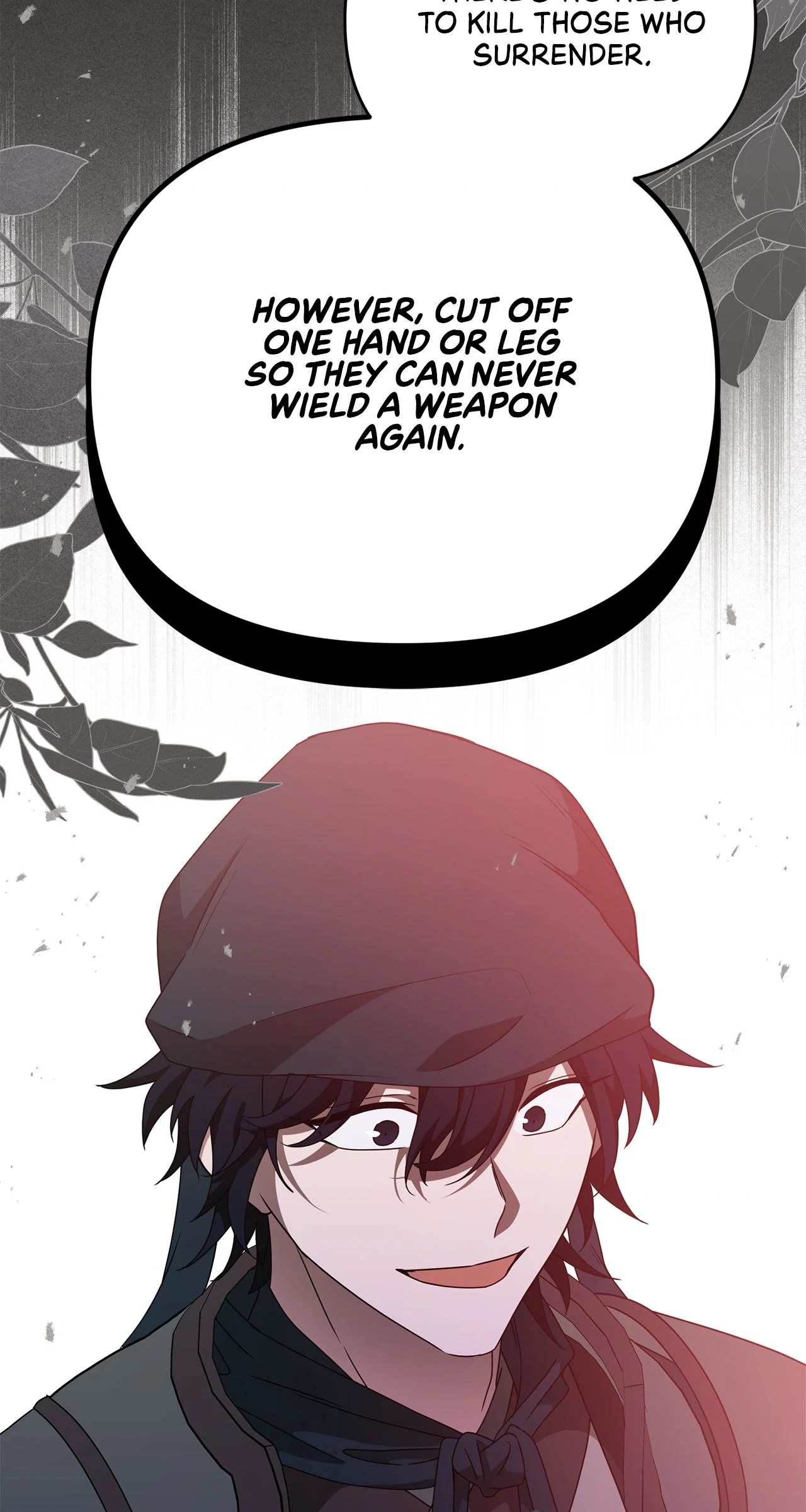 Read Camellia Mastering the Three Kingdoms as Alice EN Manga Online