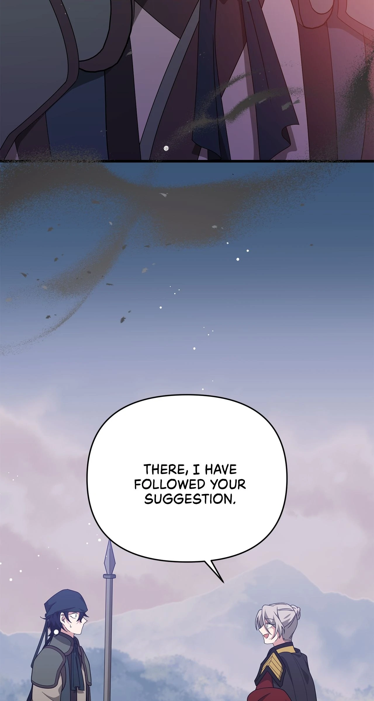 Read Camellia Mastering the Three Kingdoms as Alice EN Manga Online