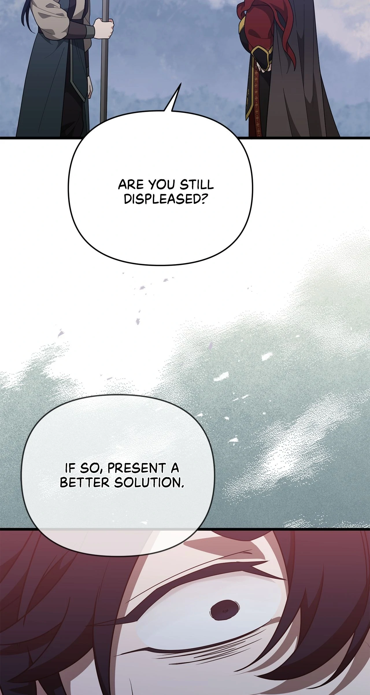 Read Camellia Mastering the Three Kingdoms as Alice EN Manga Online