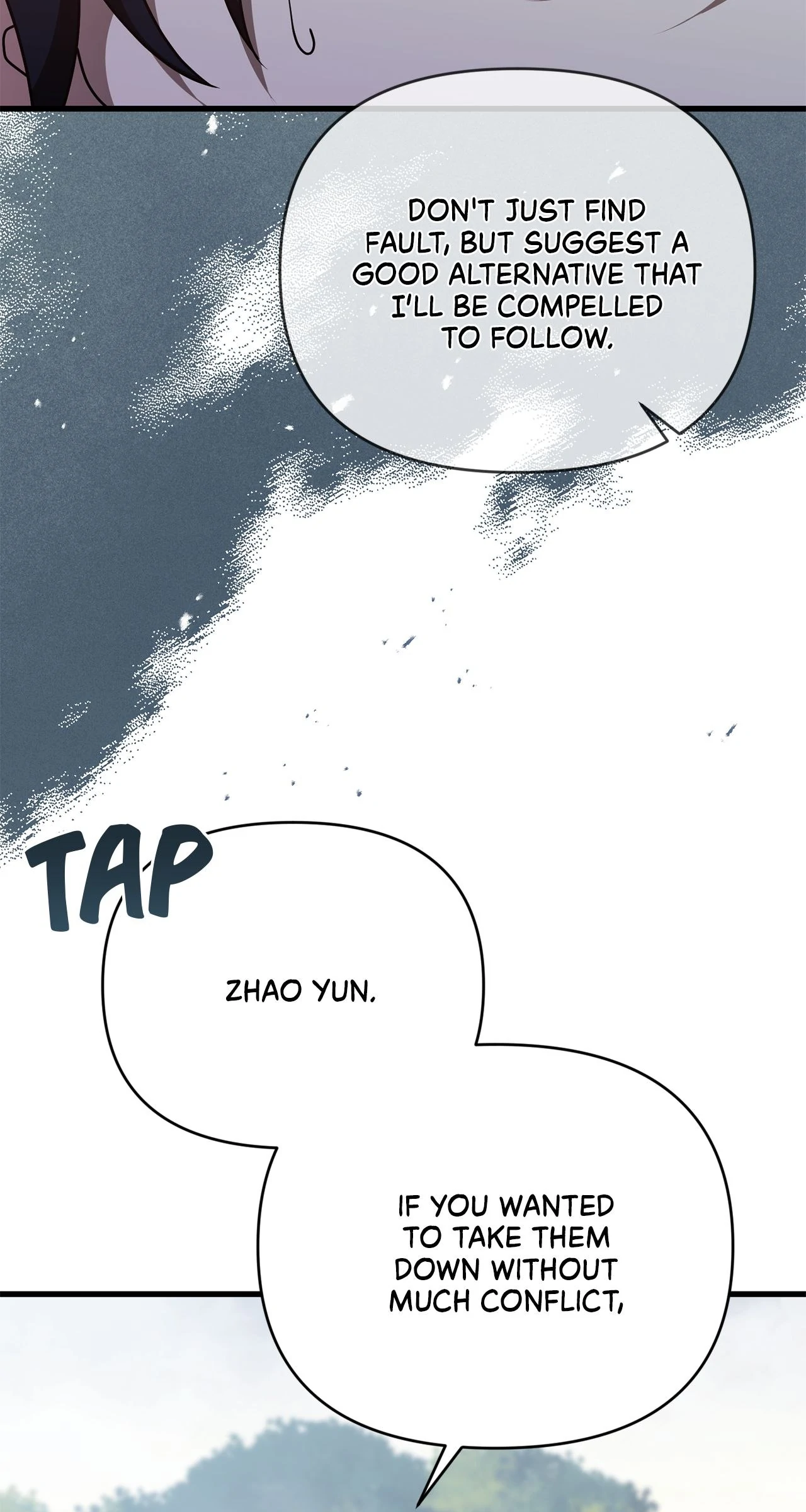 Read Camellia Mastering the Three Kingdoms as Alice EN Manga Online