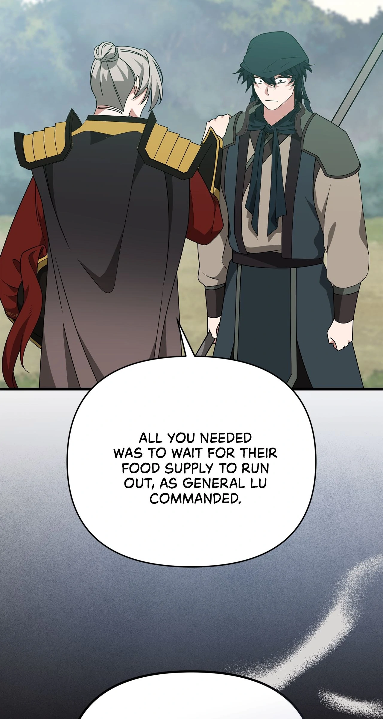 Read Camellia Mastering the Three Kingdoms as Alice EN Manga Online