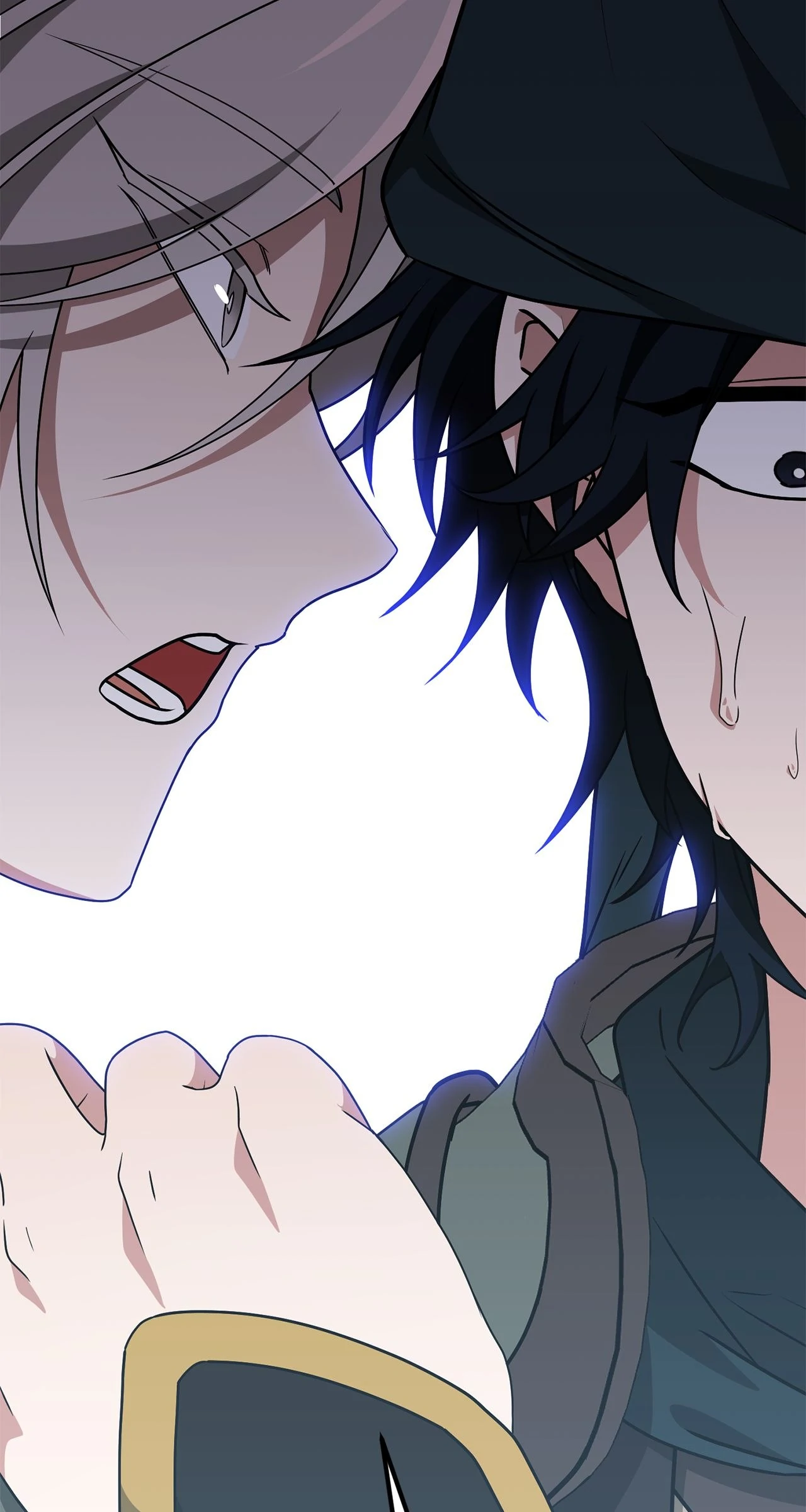 Read Camellia Mastering the Three Kingdoms as Alice EN Manga Online