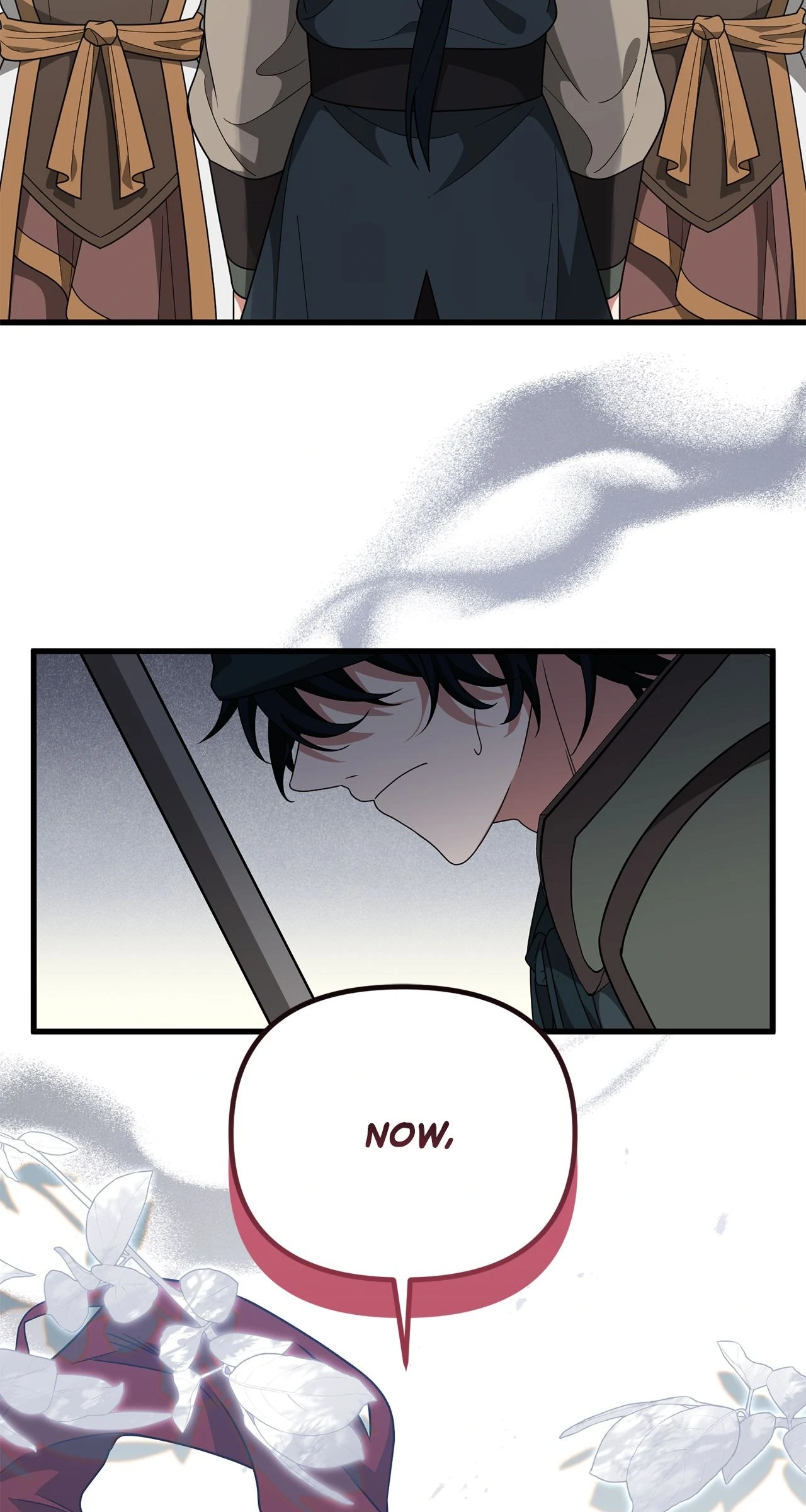 Read Camellia Mastering the Three Kingdoms as Alice EN Manga Online