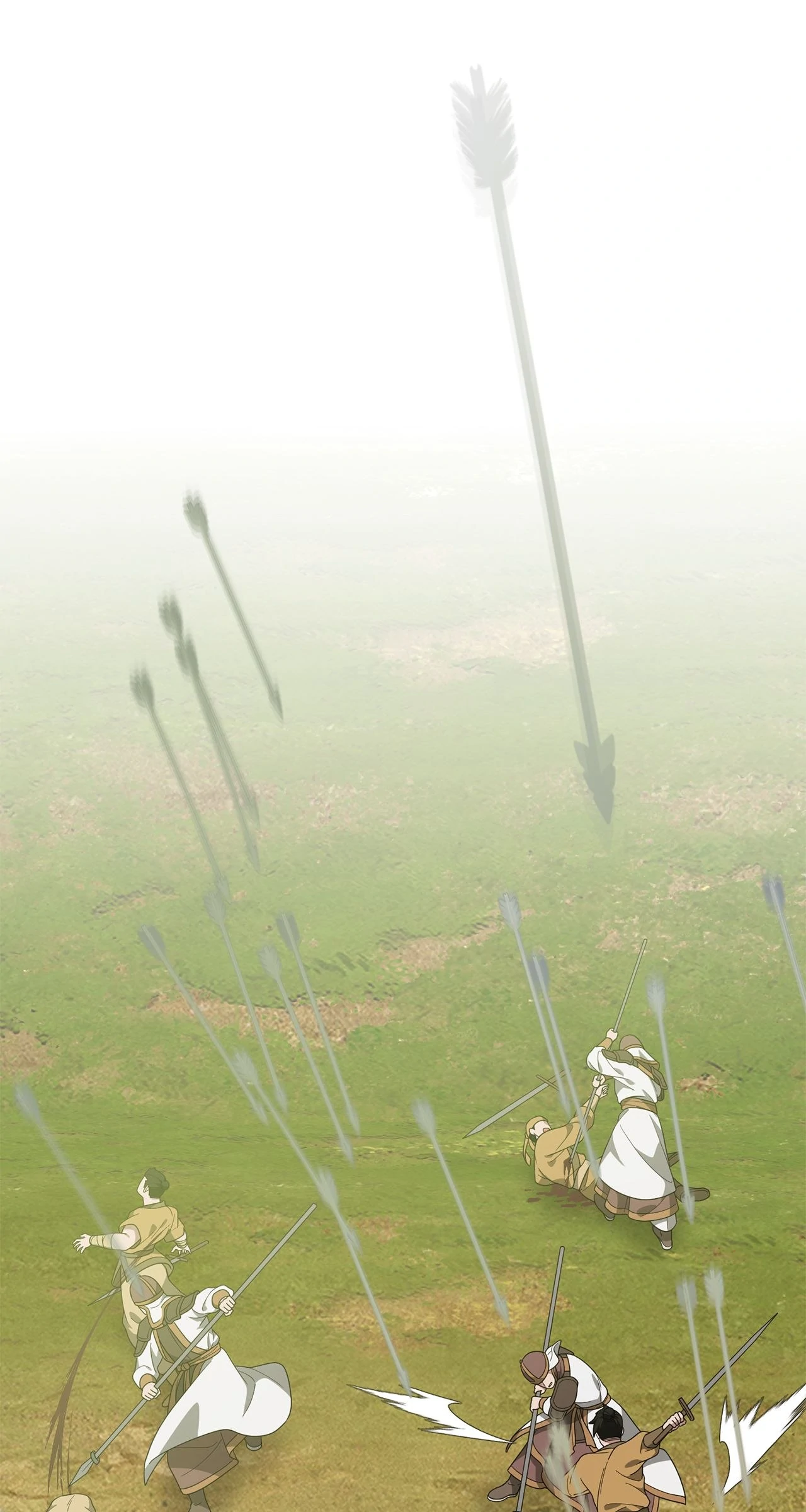 Read Camellia Mastering the Three Kingdoms as Alice EN Manga Online