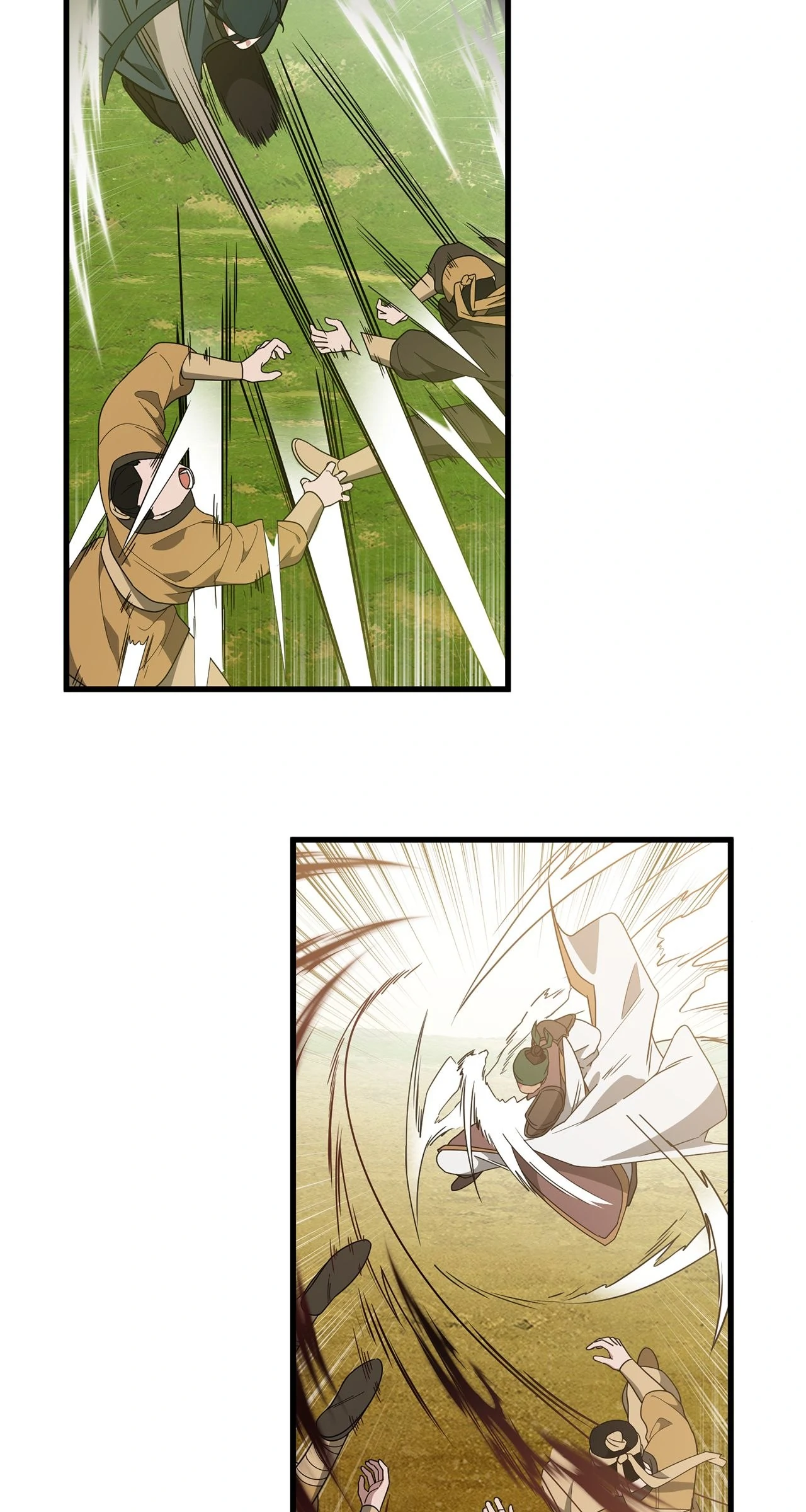 Read Camellia Mastering the Three Kingdoms as Alice EN Manga Online