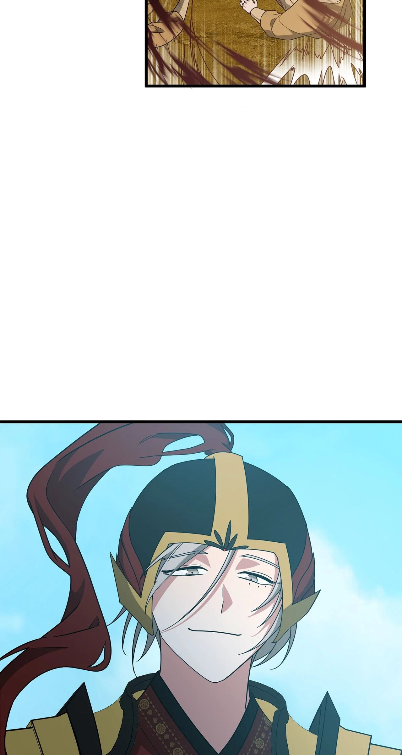 Read Camellia Mastering the Three Kingdoms as Alice EN Manga Online